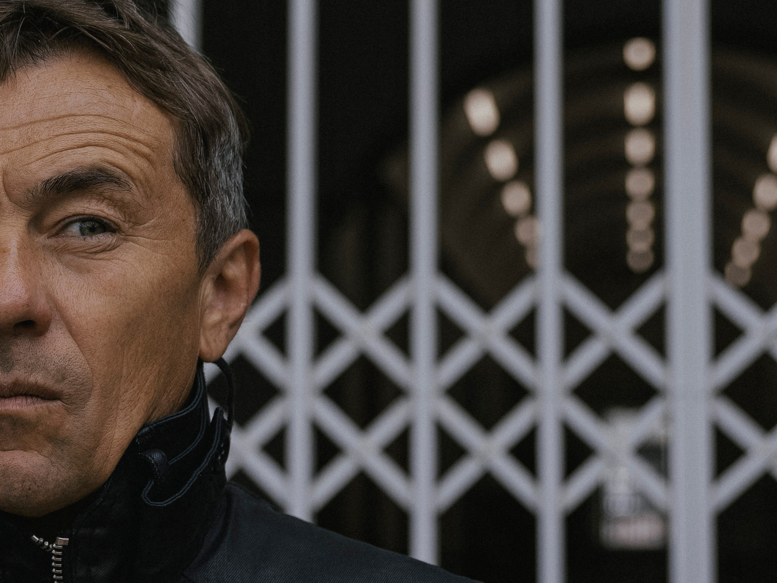 Олег Васильков. Портретный фотограф в Москве Дарья Цезария