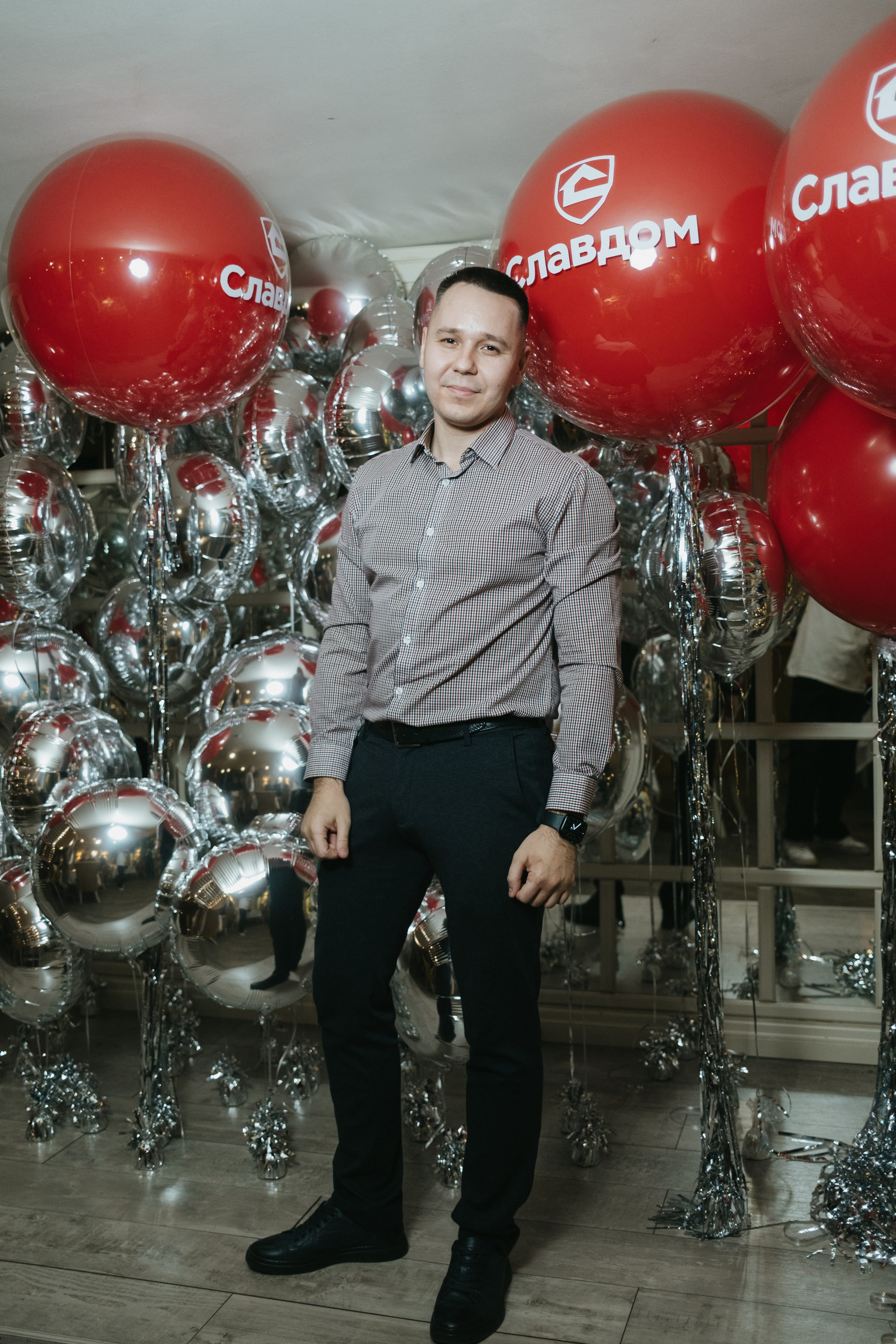 Корпоратив компании. Свадебный и репортажной фотограф Денис Ожигин в Краснодаре и Краснодарском крае