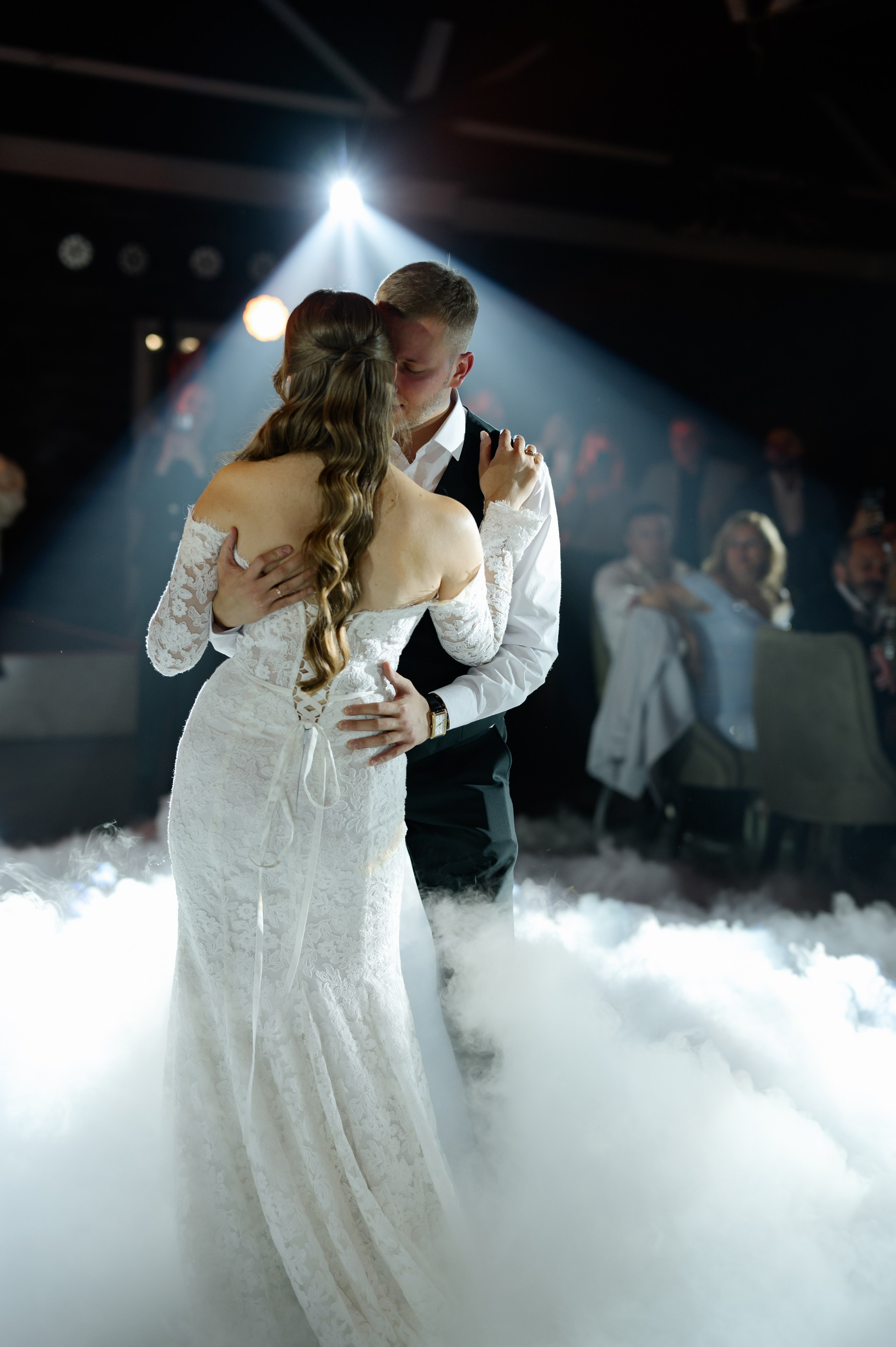 Александр и Оксана. Свадебный и семейный фотограф Светлана Матвеенко