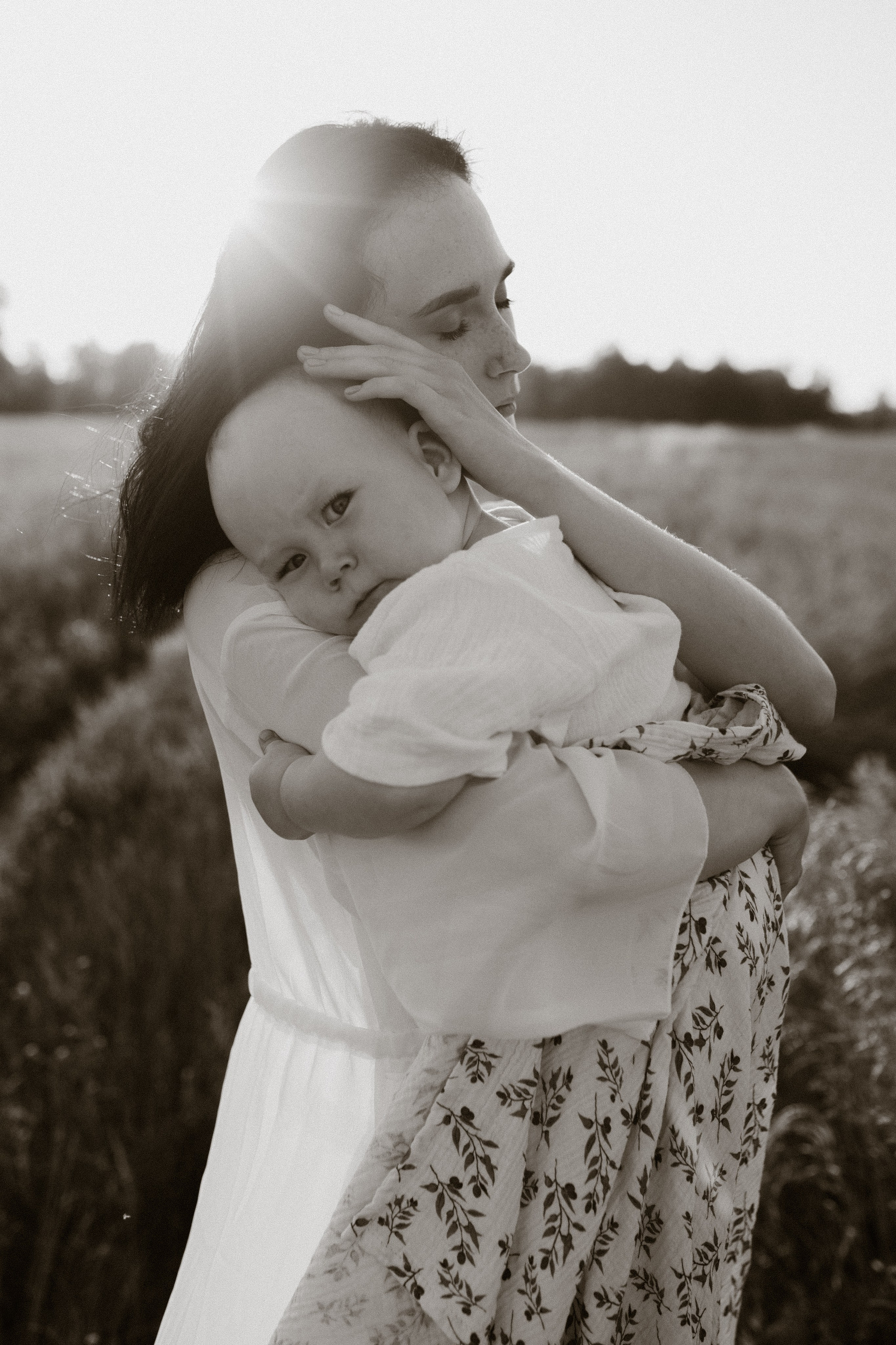 Одна любовь на двоих | Наташа и Егор. Свадебный фотограф Новосибирск