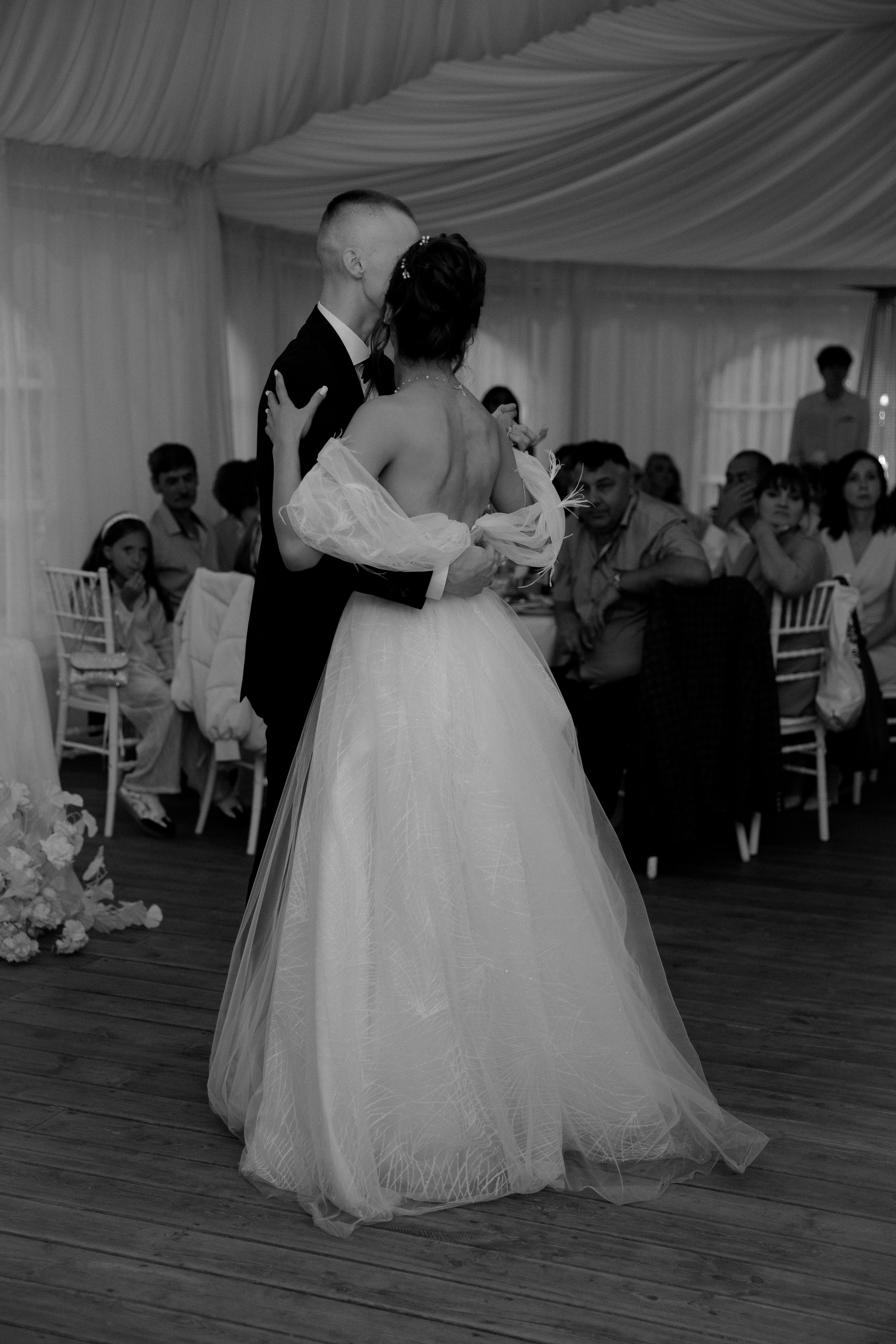 Сергей & Елена. Свадебный фотограф Новосибирск