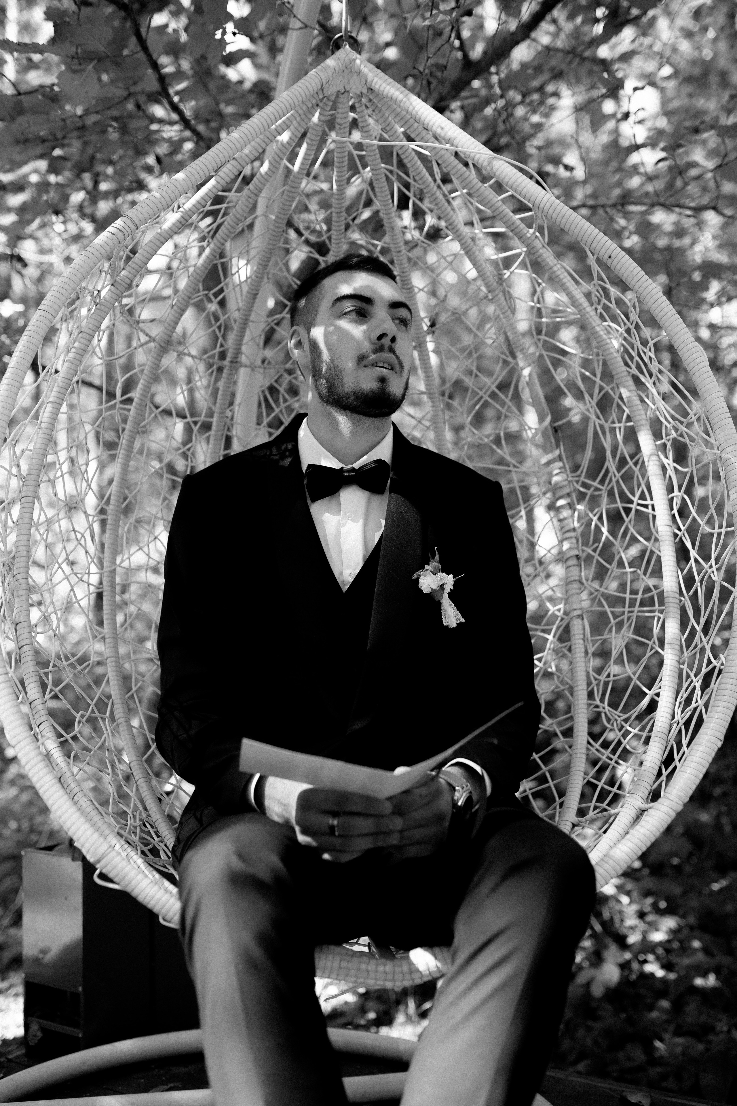 Александр & Екатерина. Свадебный фотограф Новосибирск