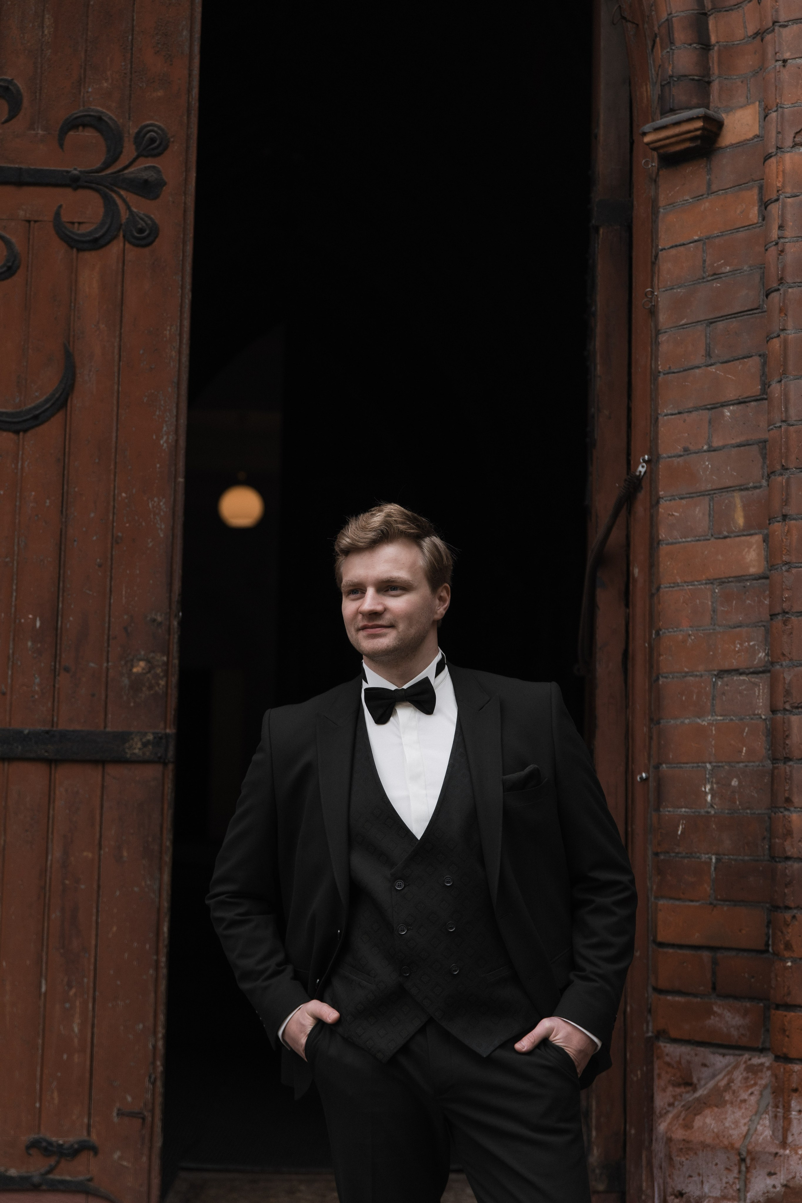 К & В Особняк Спиридонова. Женский и свадебный фотограф Москва Елизавета Перова