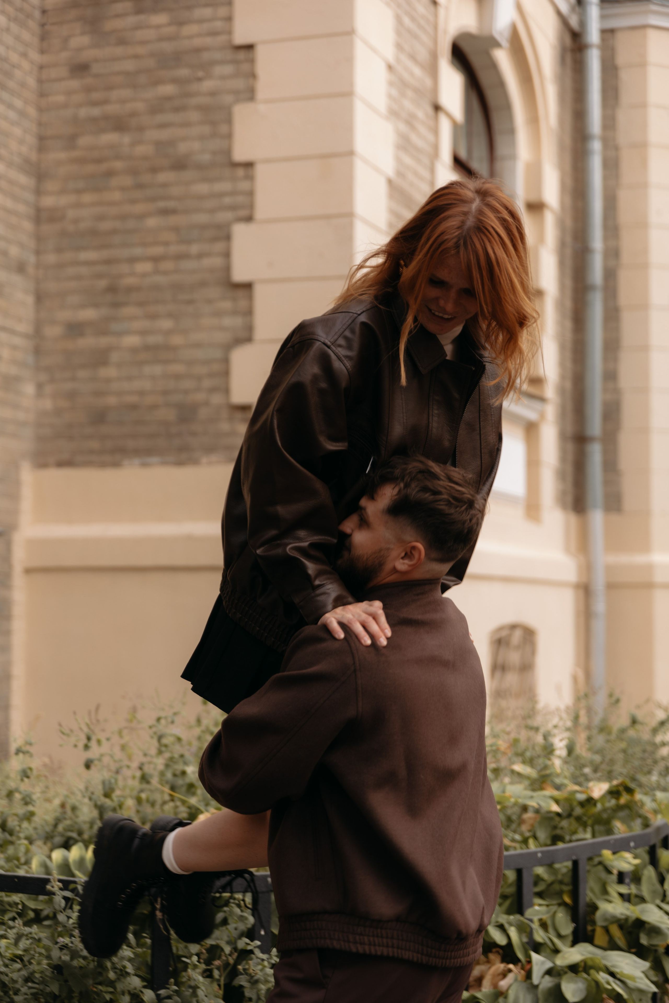 А & Ю. Женский и свадебный фотограф Москва Елизавета Перова