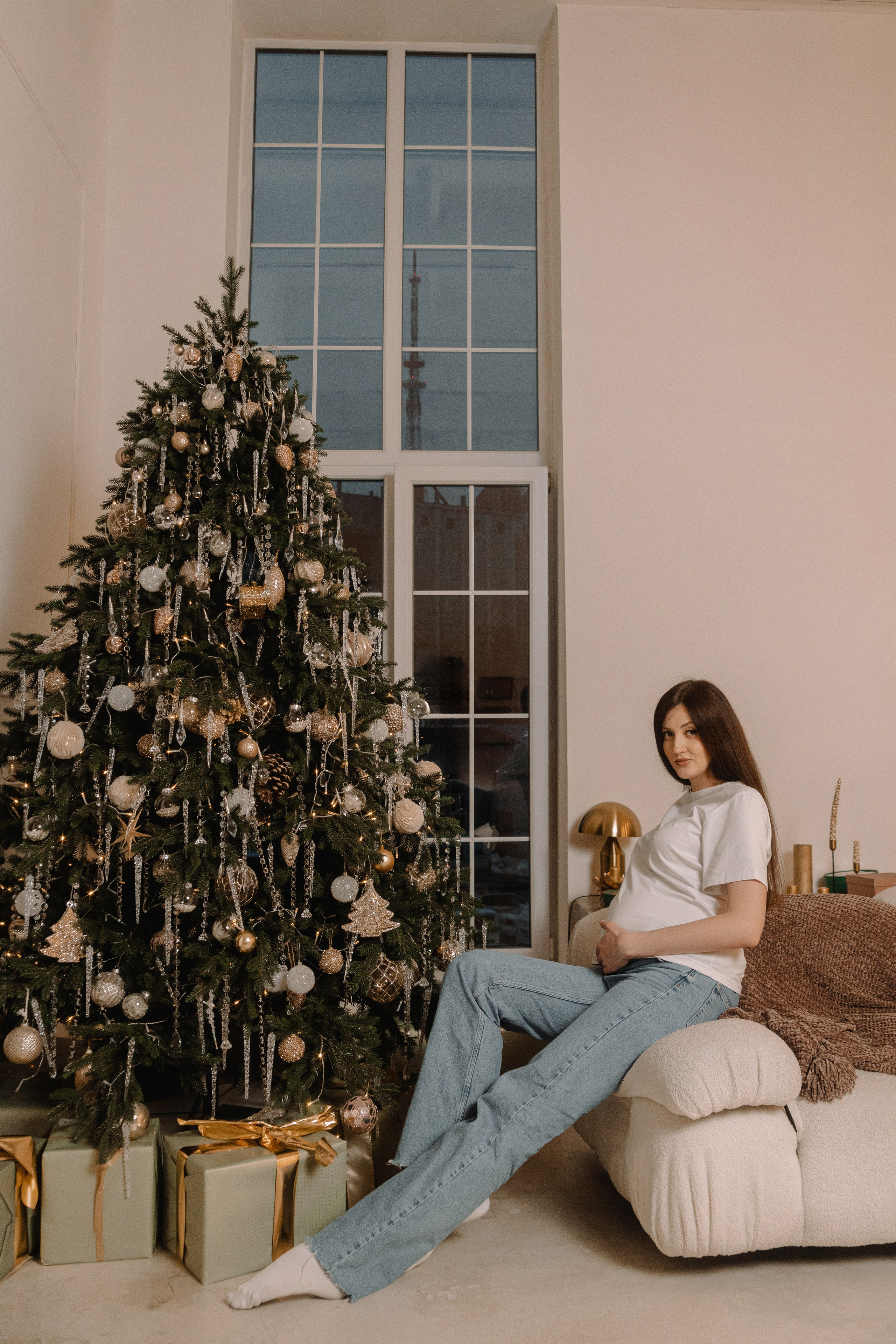 Евгения и Алексей. Фотограф Воронеж Варвара