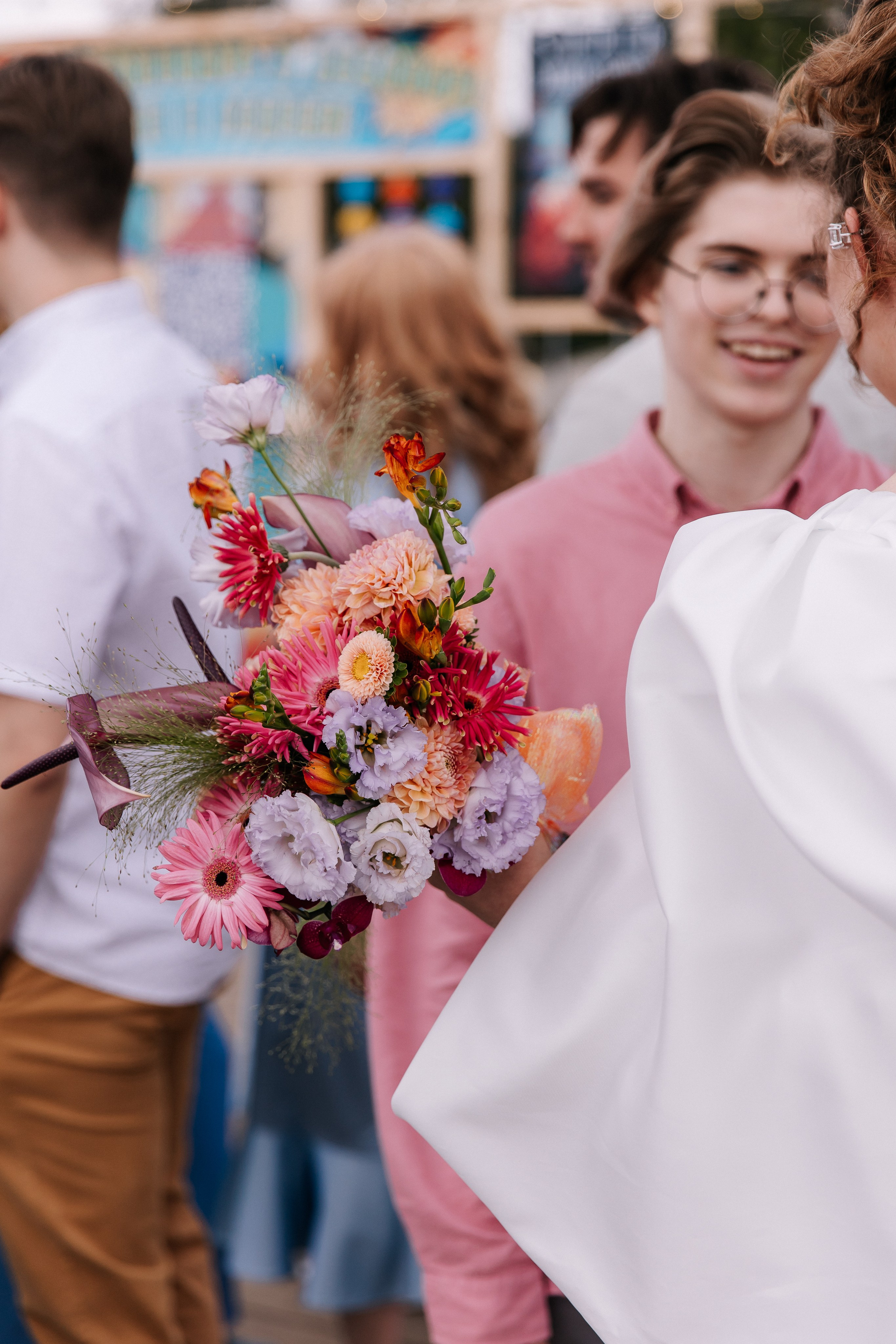ВСЁ НАЧИНАЕТСЯ С ПОСЛЕДНЕГО ЗВОНКА. Анастасия Мелёхина Фотограф Москва, Свадебный фотограф Москва