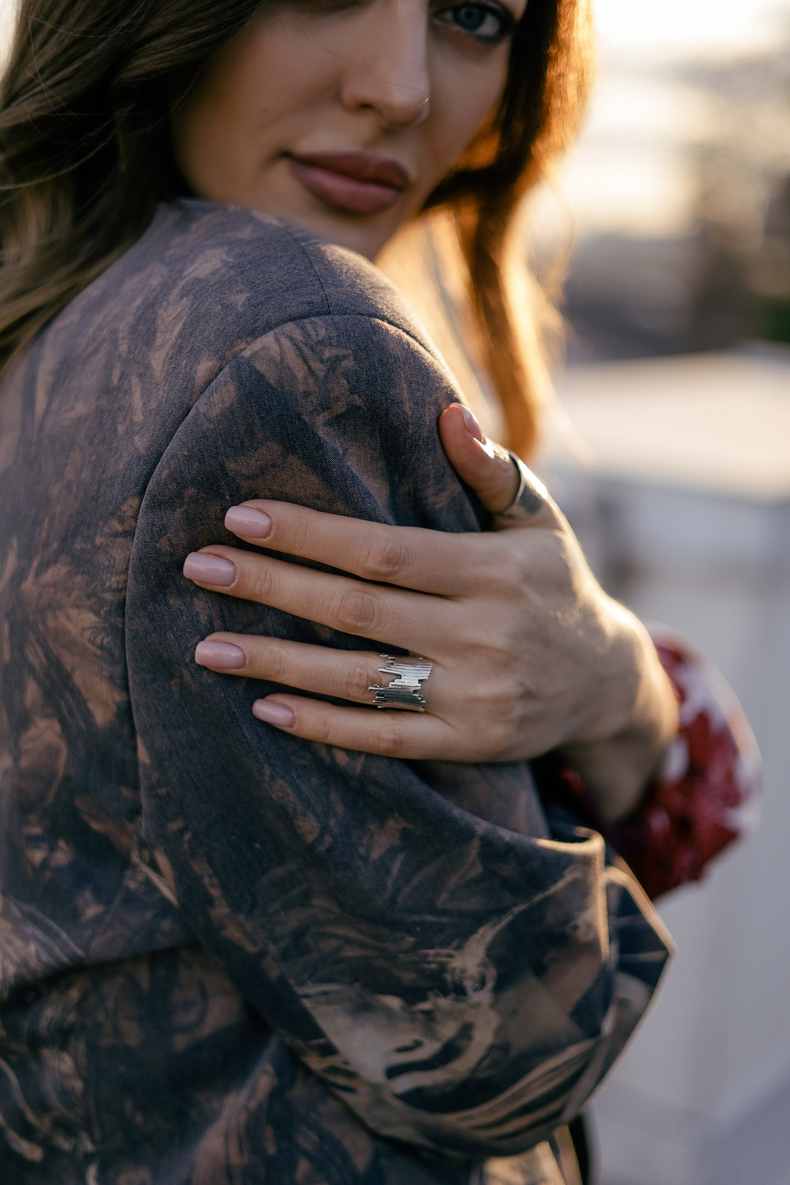 Анжелика. Женский фотограф в Москве, организатор девичников с мастер-классами
