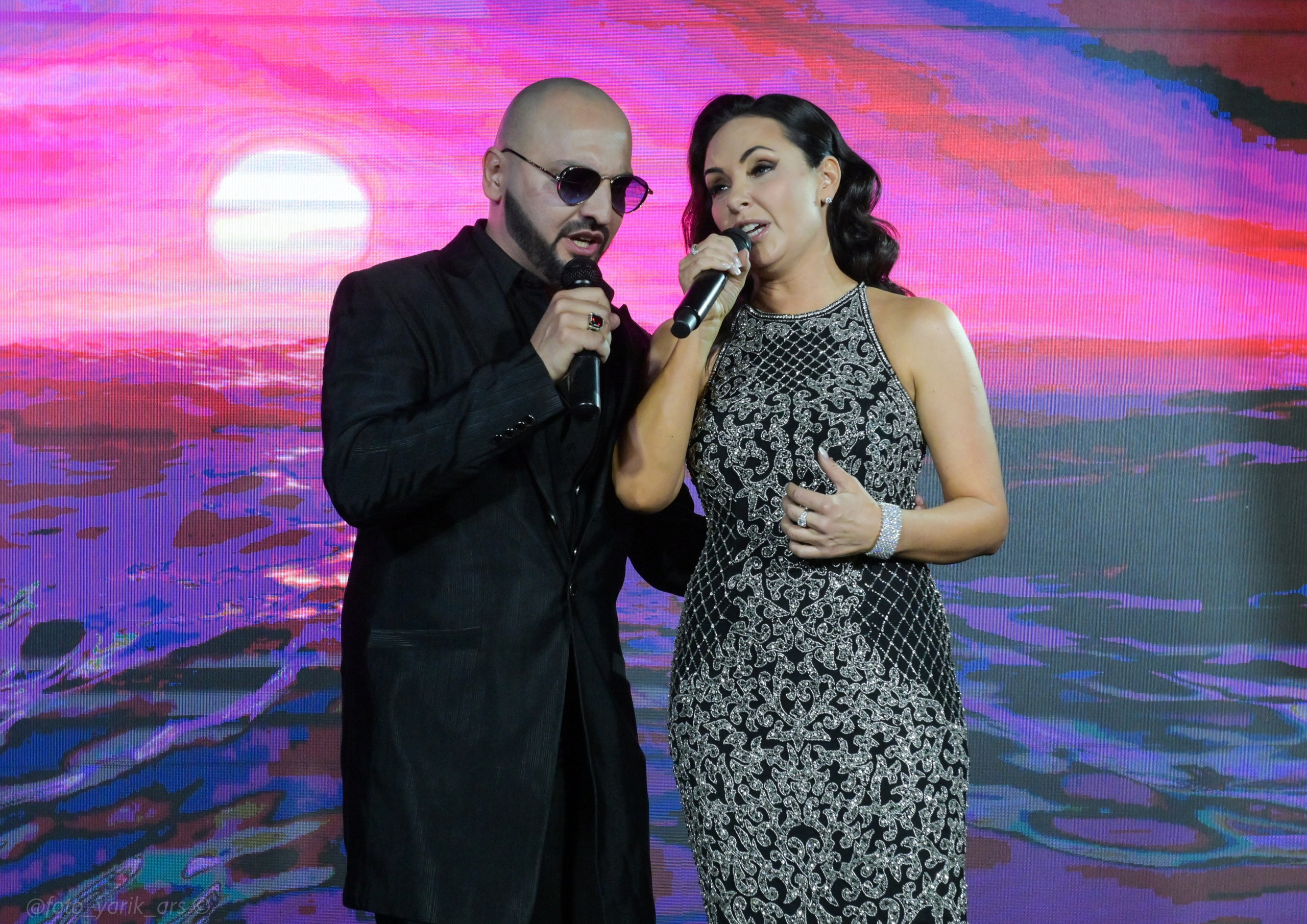 Концерты. Семейный, свадебный, репортажный фотограф в Санкт-Петербурге Ярик Арс