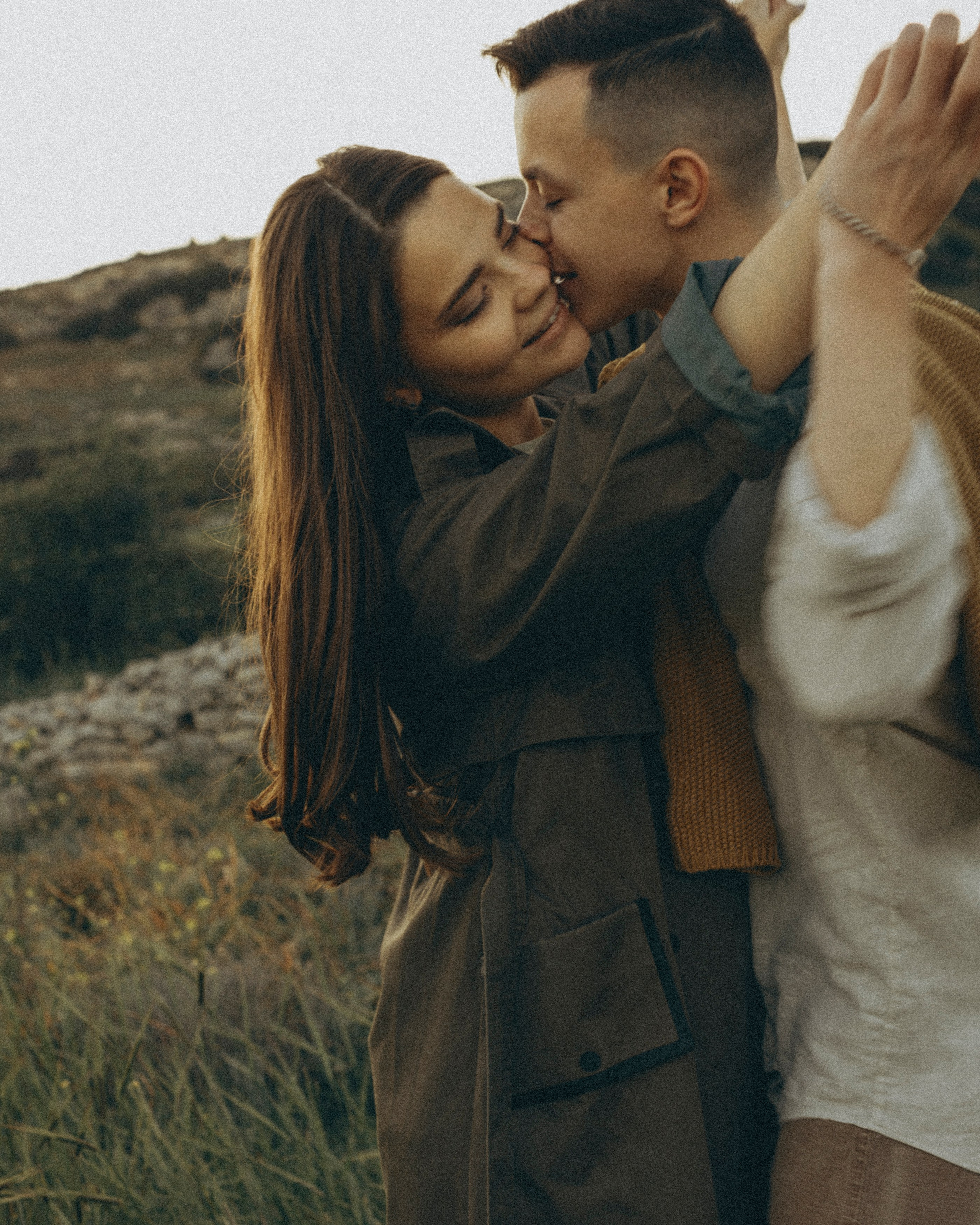 Natasha and Sergey. Katerina Nord | Wedding and Couple Photographer in Germany and Europe