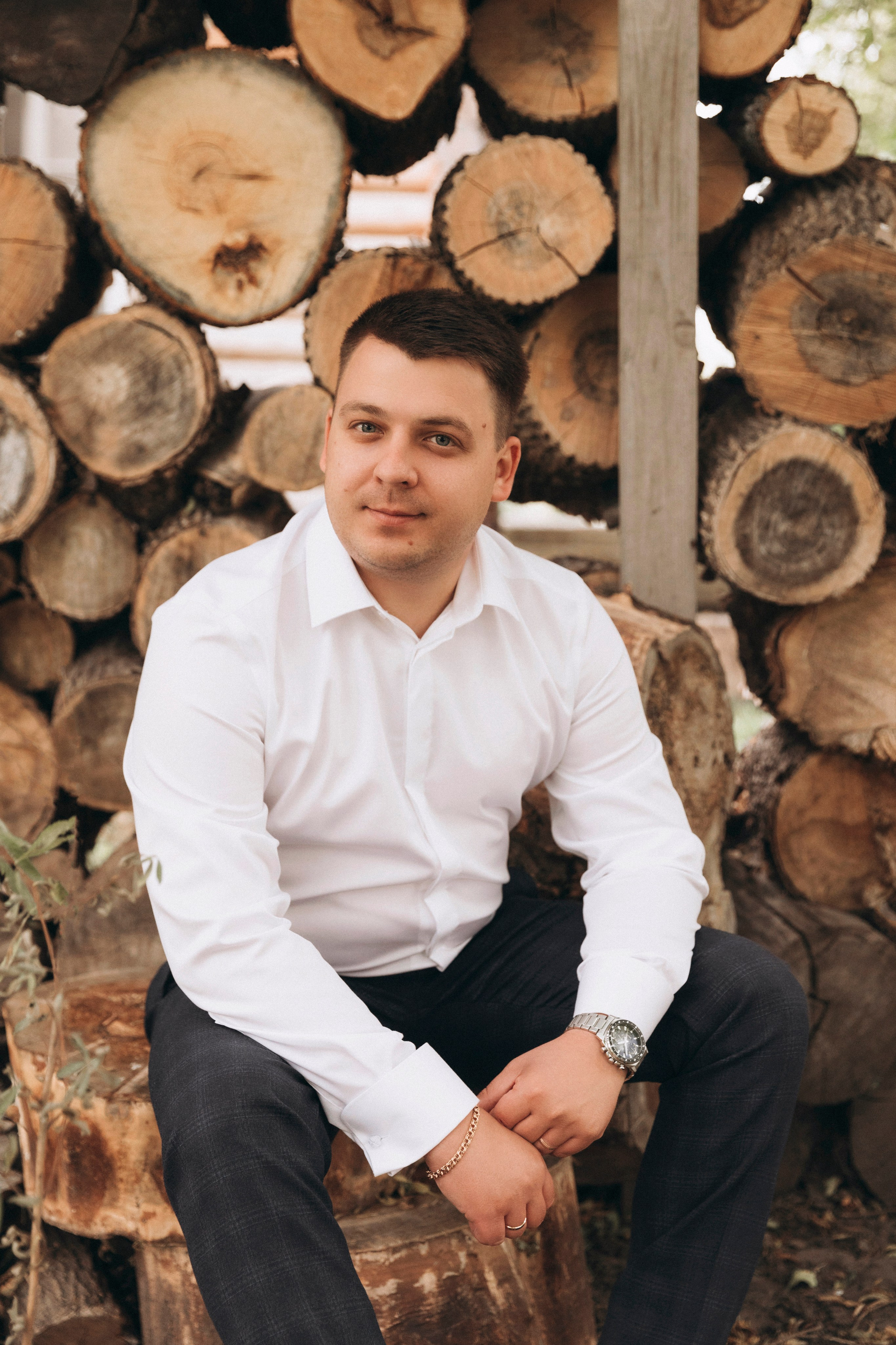 Мария и Павел. Фотограф Мария Щеголькова. Чувственный женский портрет