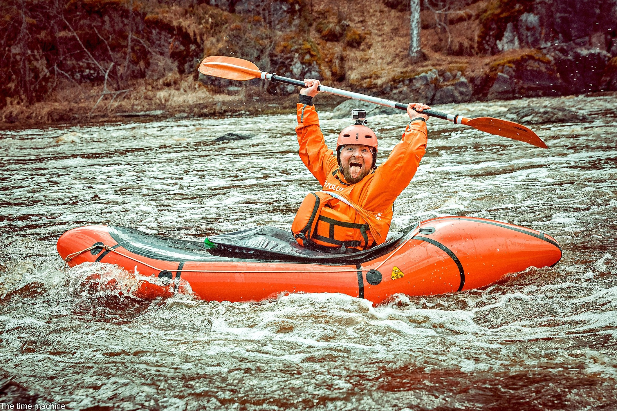 Фотограф для маркетплейсов Михаил Бове