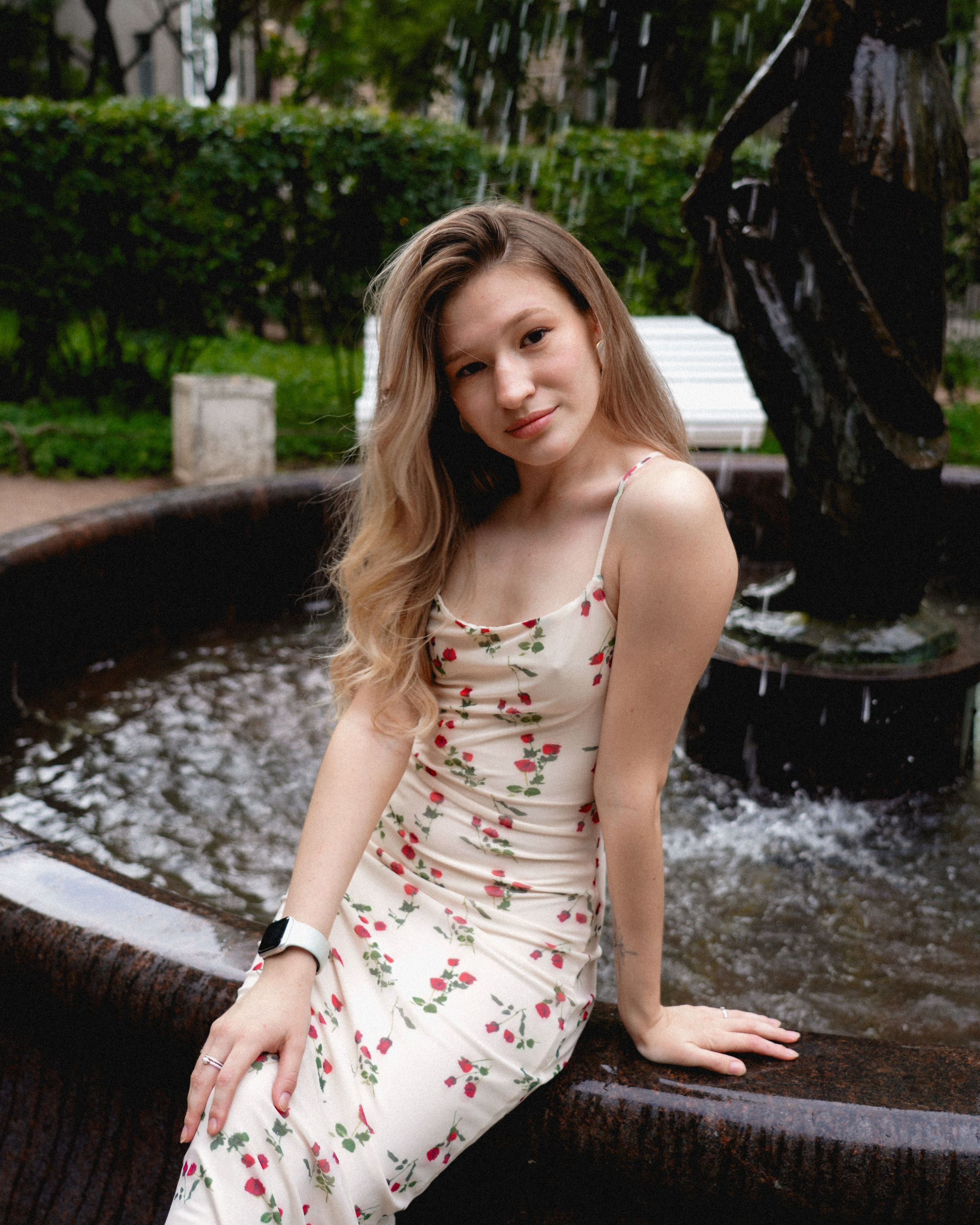 Ольга. Творческий фотограф в Санкт-Петербурге Леонид Фельдман