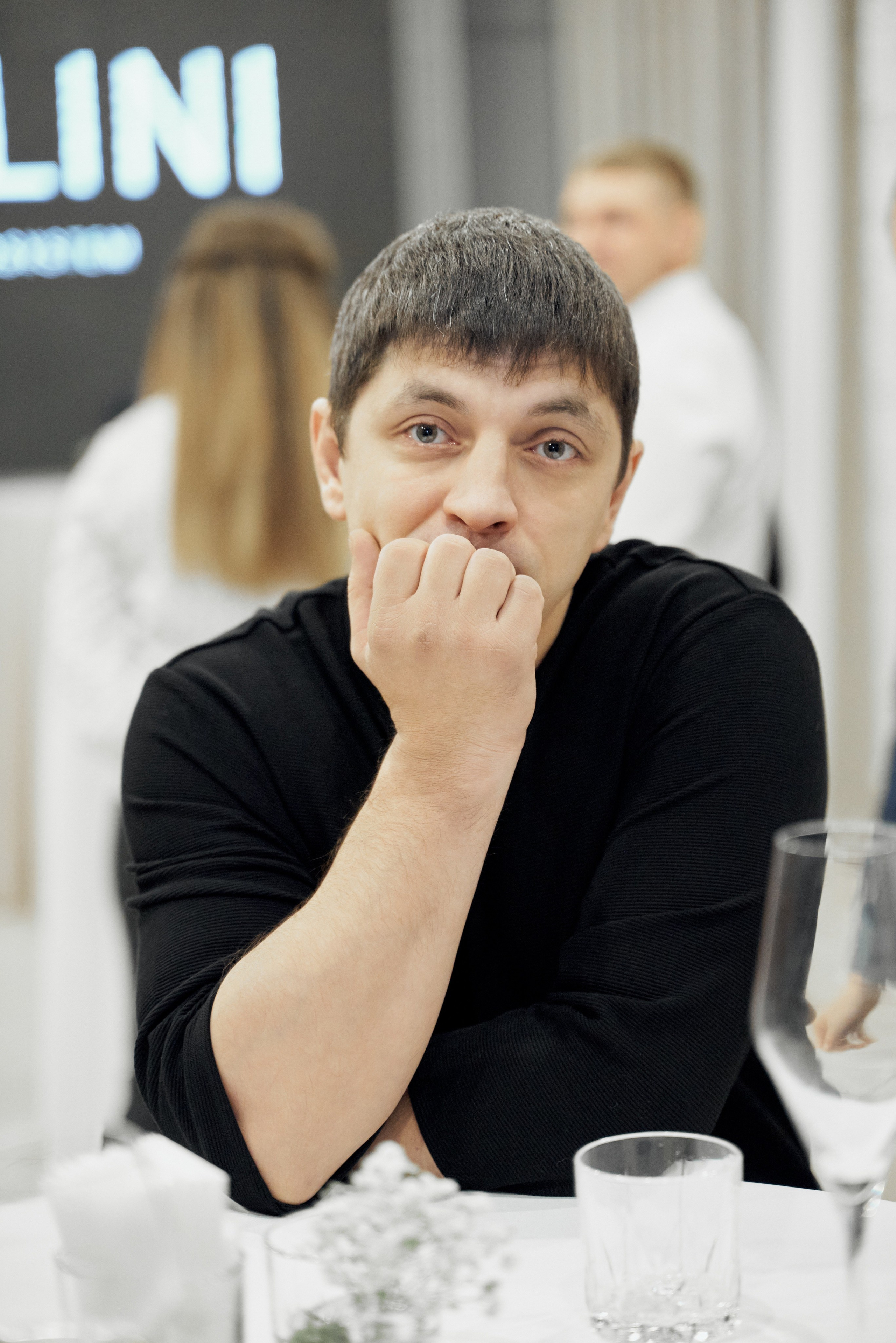 Корпоратив. Свадебный фотограф Александр Браво