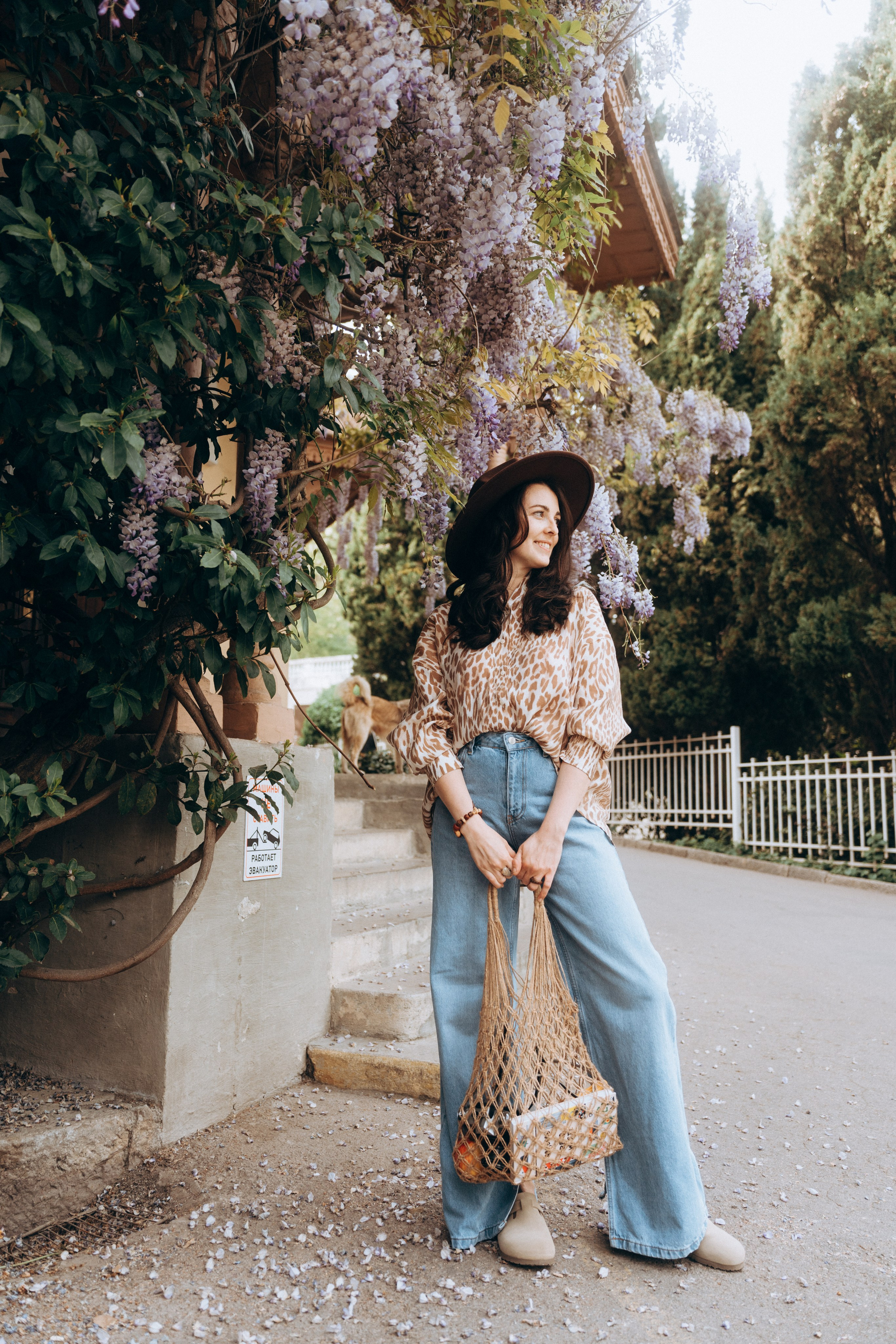 Индивидуальная фотосессия. Портретный свадебный фотограф Крым | Евгения Щитенко