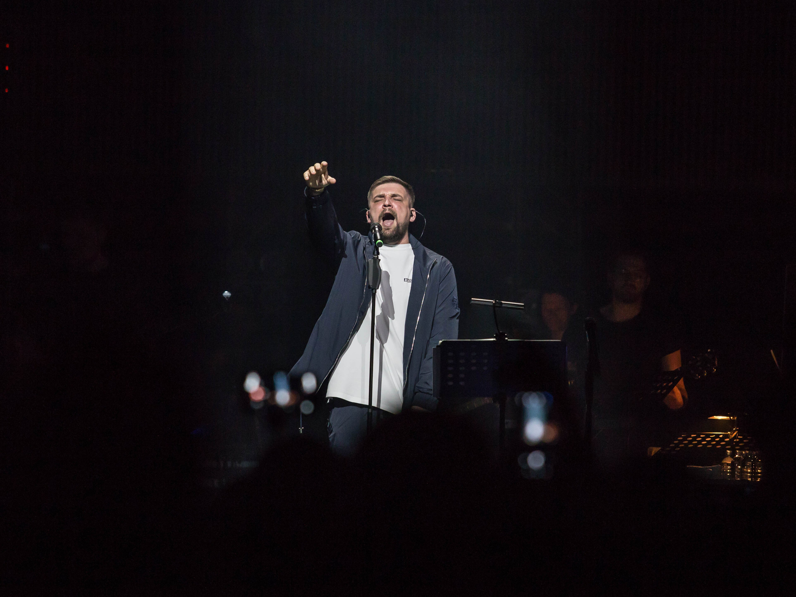 Баста. Фотограф и видеограф в Москве Ирина Фомочкина