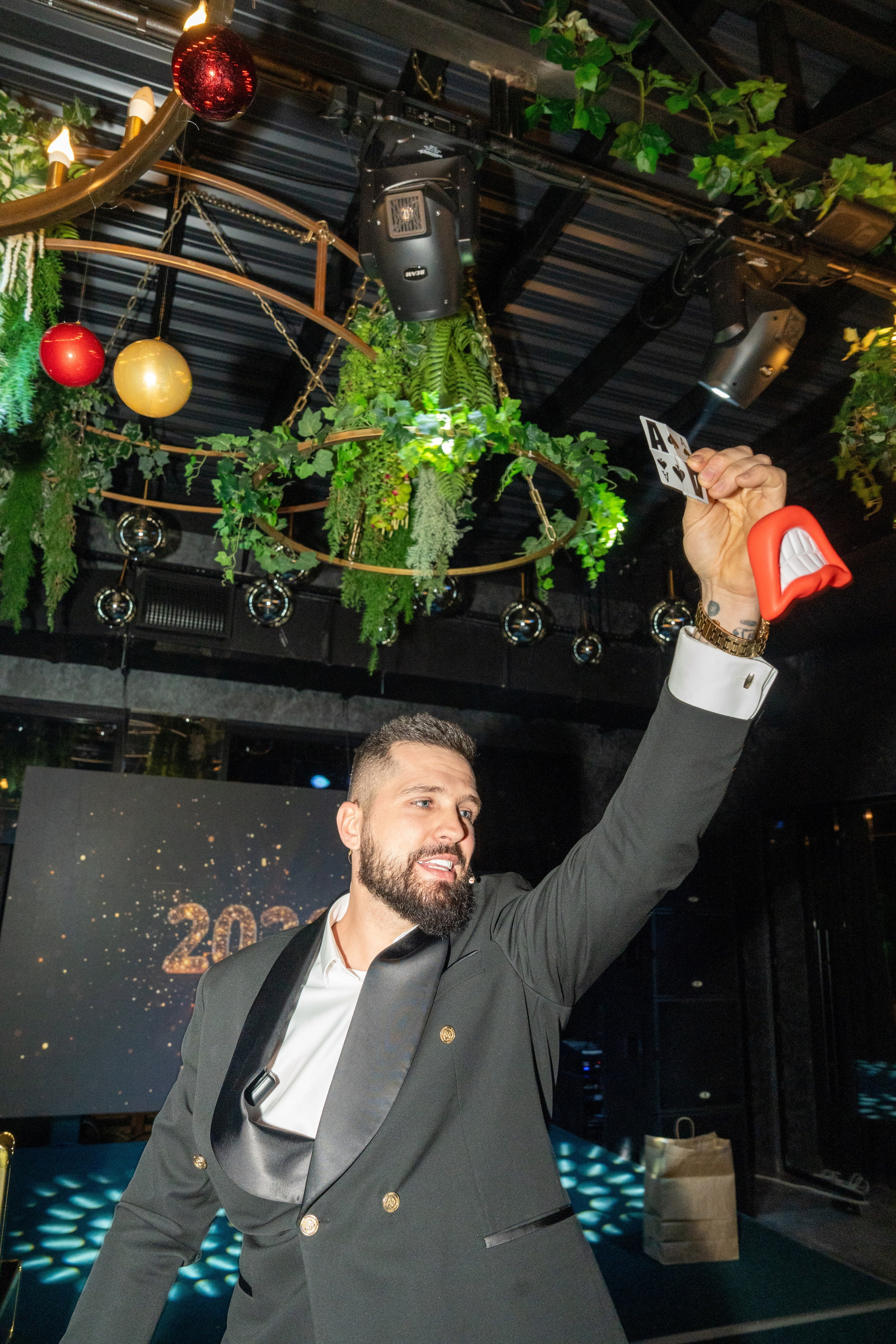 RS NYEAR2026. Репортажный фотограф в Красной Поляне и Сочи Павлюченко Екатерина