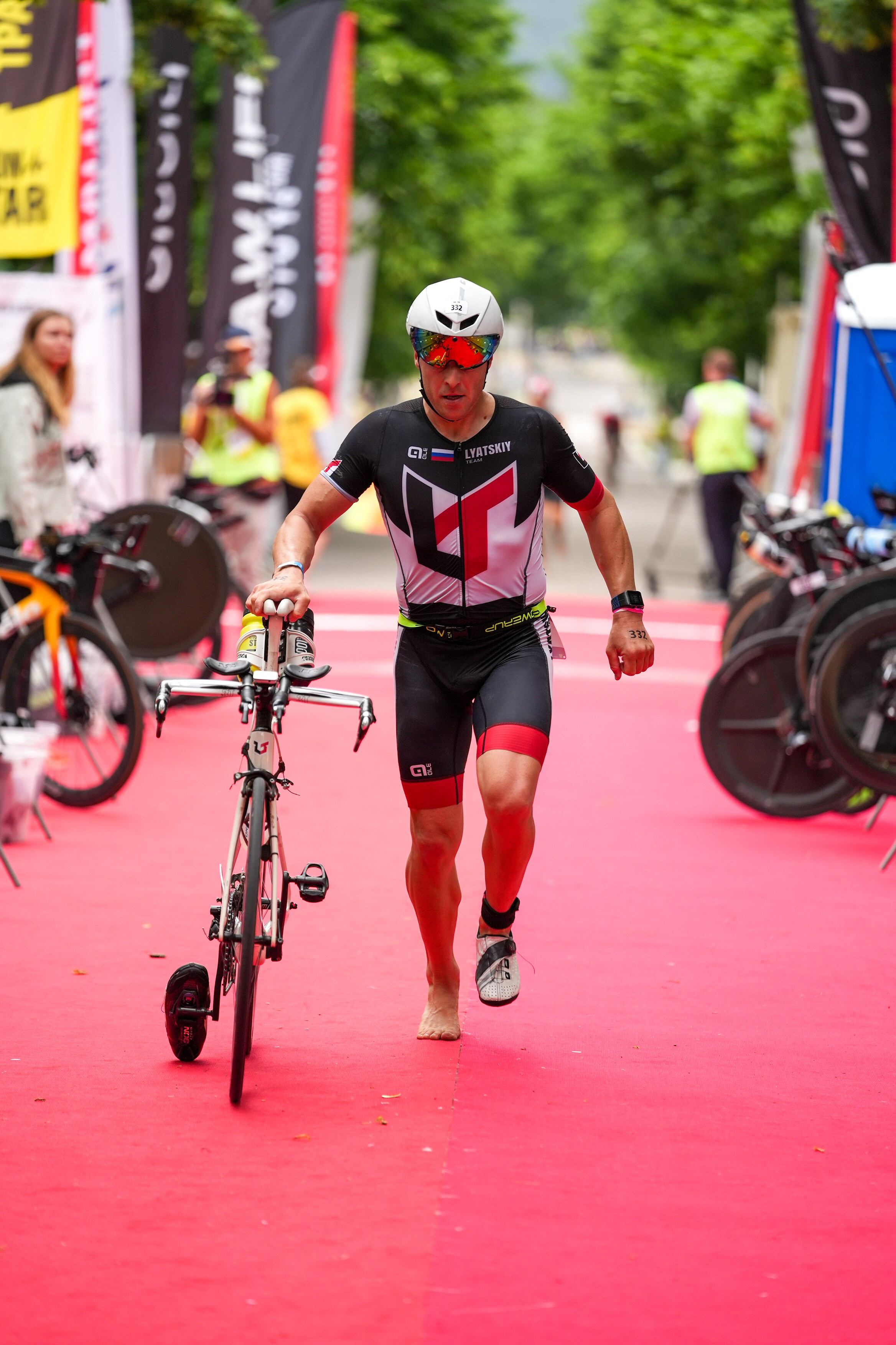 Триатлон Геленджик 2023 — отстрел. Репортажный фотограф в Красной Поляне и Сочи Павлюченко Екатерина