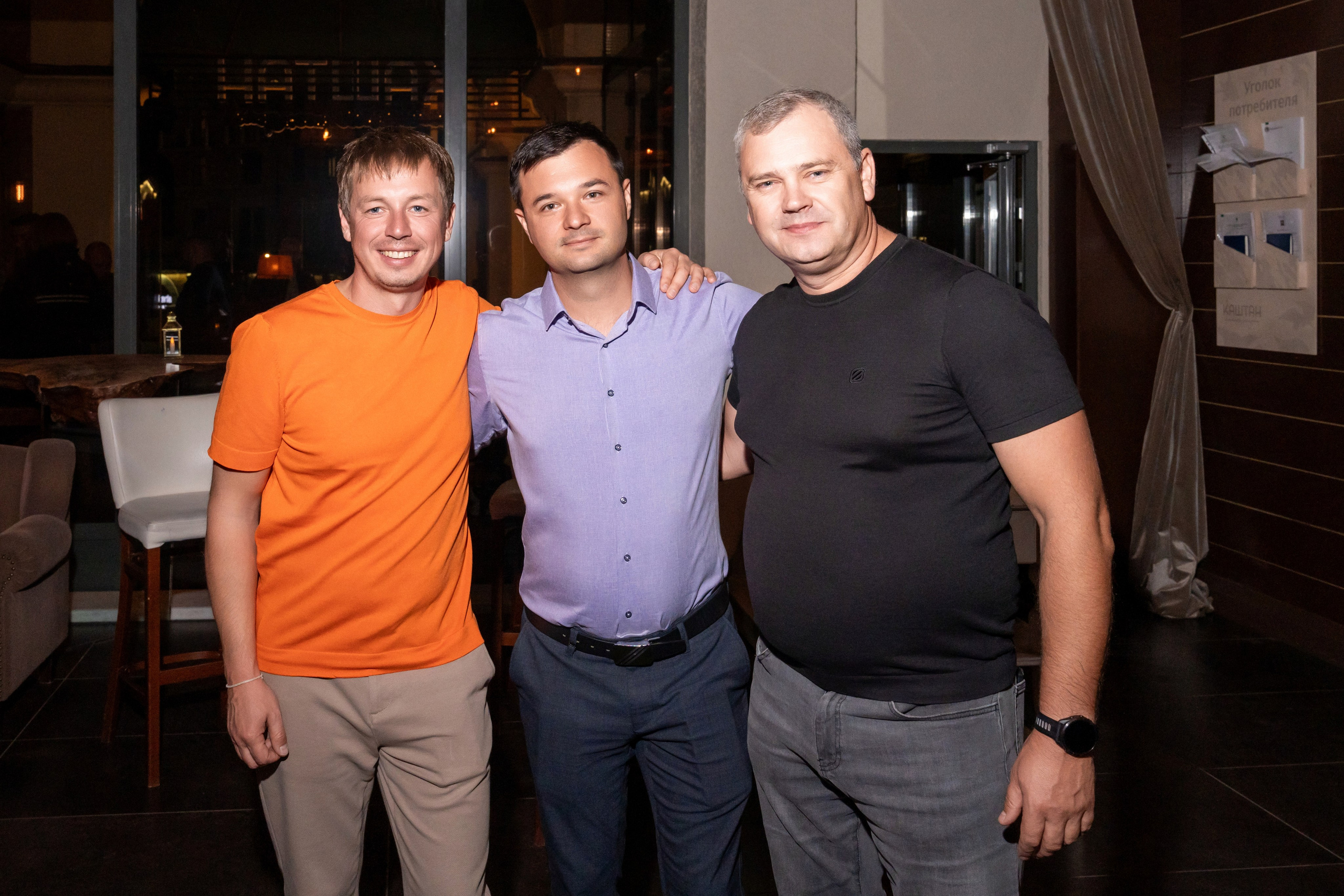 Гала-ужин для компании «Agregatka». Репортажный фотограф в Красной Поляне и Сочи Павлюченко Екатерина