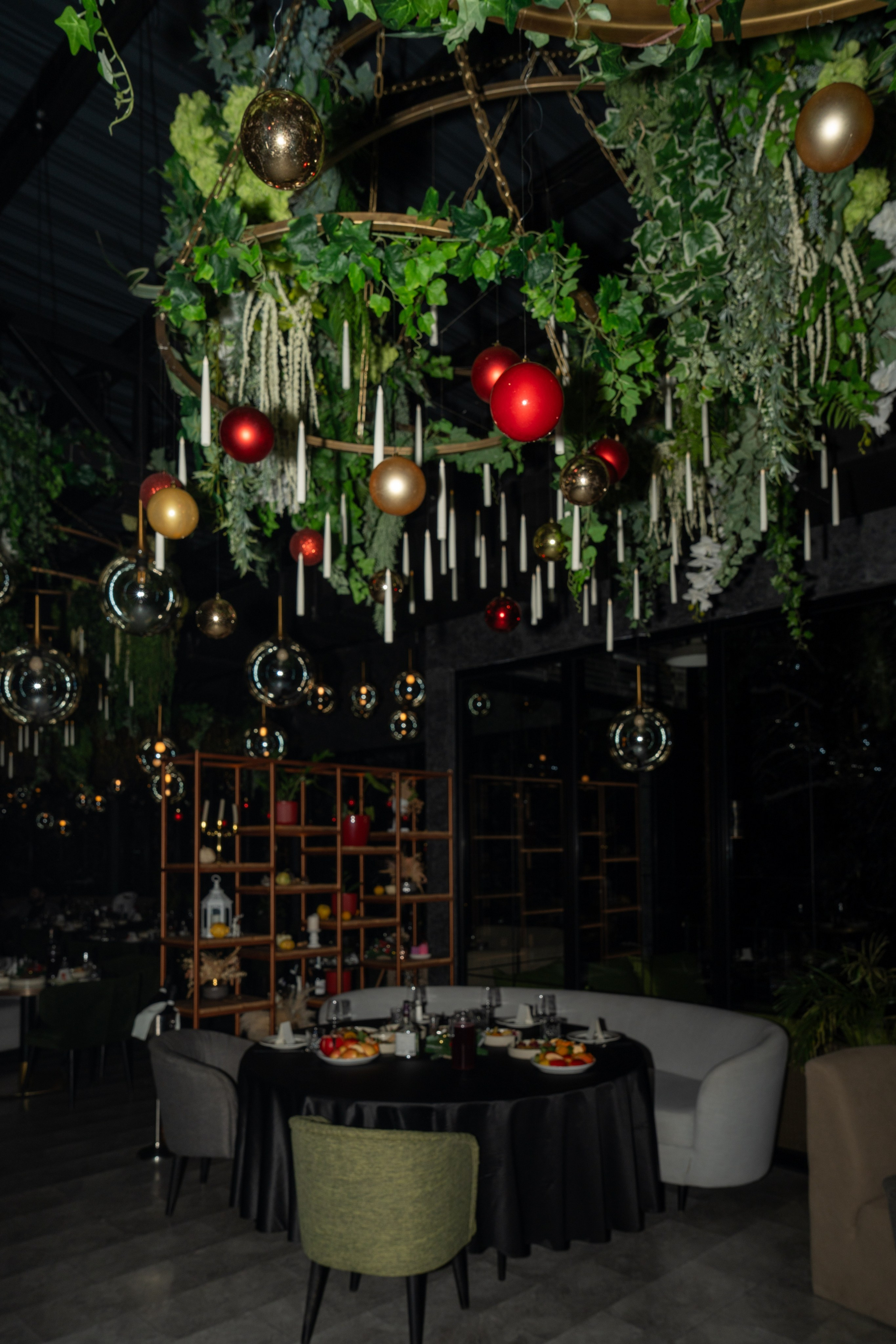 RS NYEAR2026. Репортажный фотограф в Красной Поляне и Сочи Павлюченко Екатерина