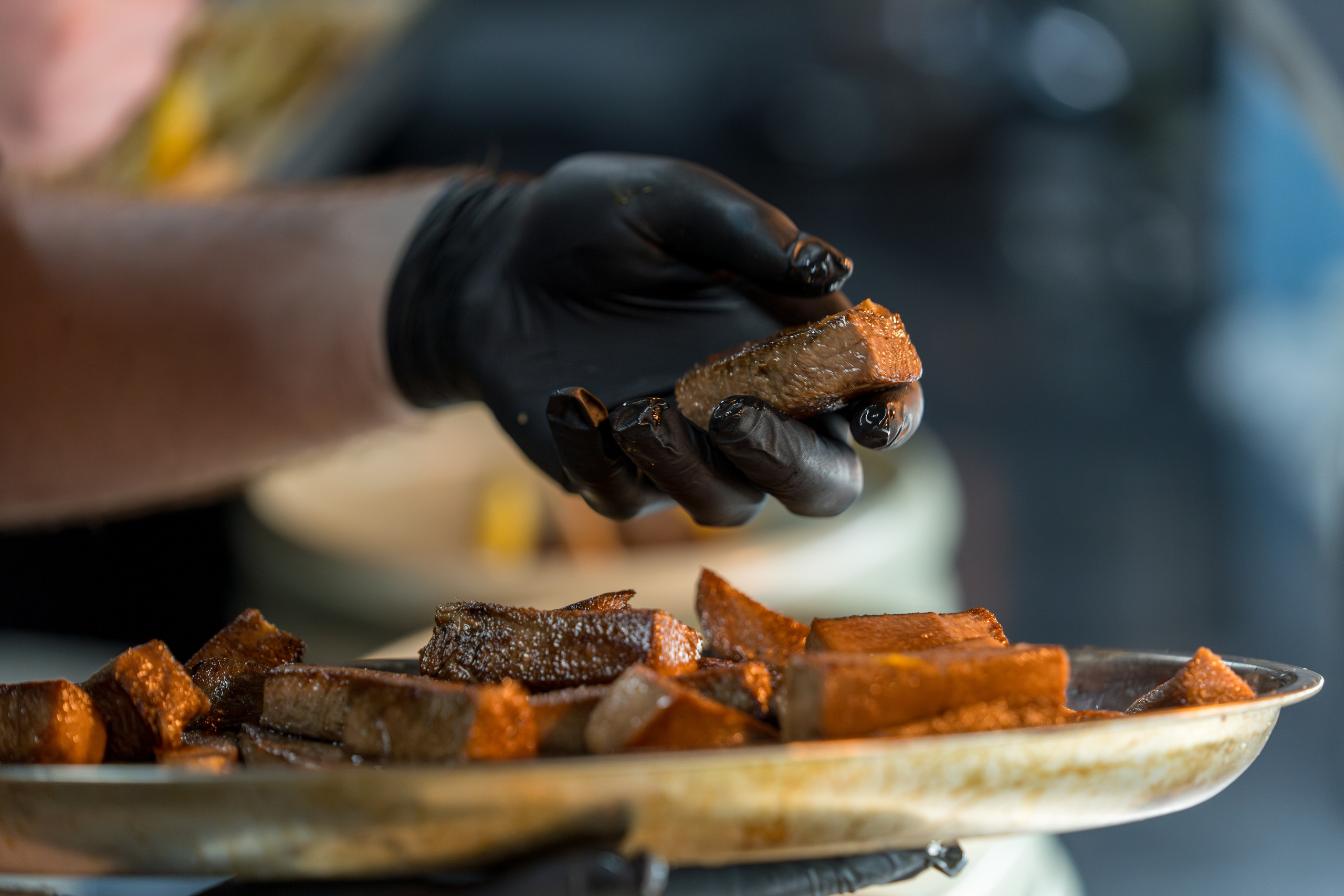 Гастрономический ужин «Лесная Италия» с Мирко Дзаго в ресторане RiverSide. Репортажный фотограф в Красной Поляне и Сочи Павлюченко Екатерина