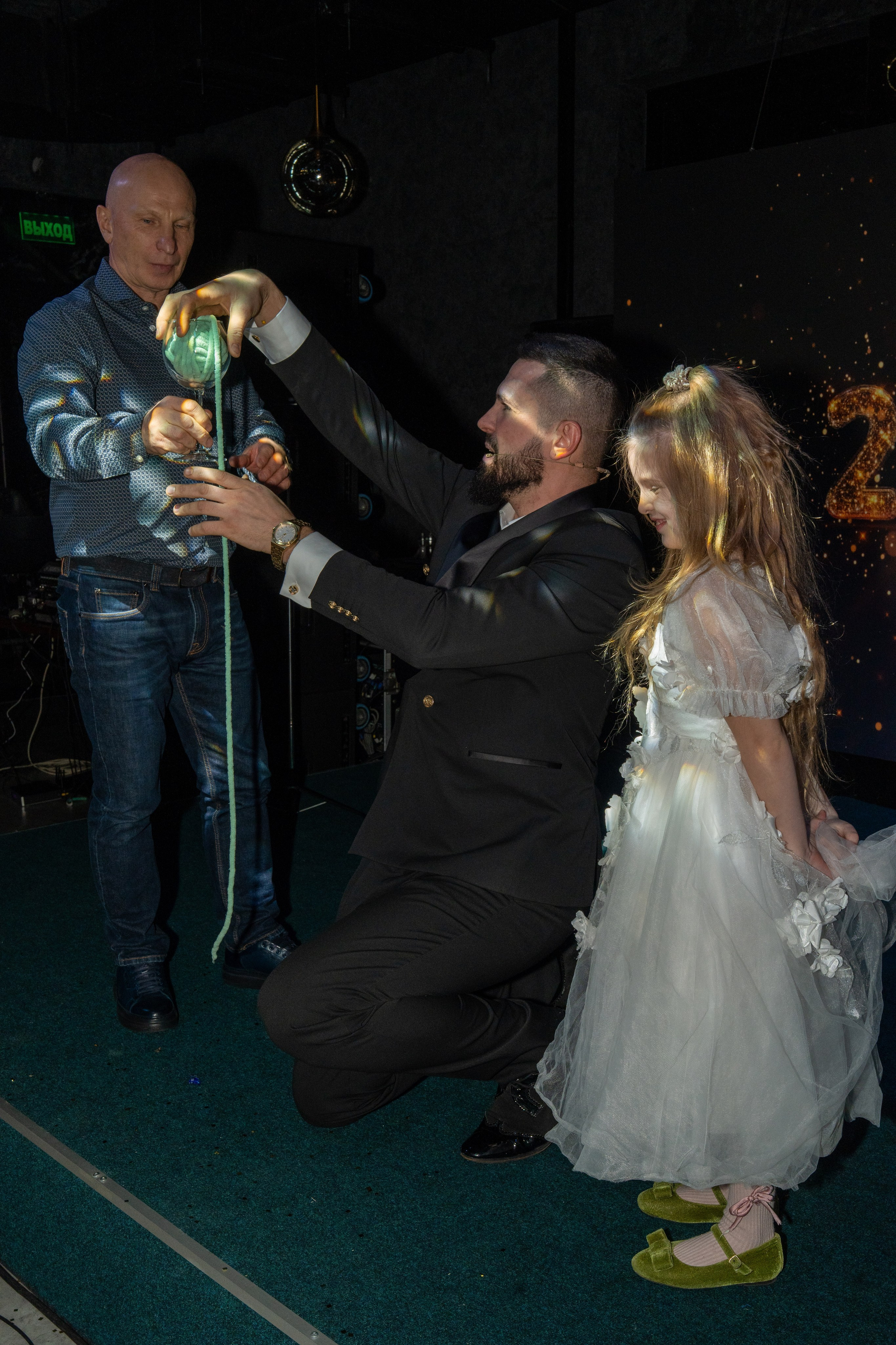 RS NYEAR2026. Репортажный фотограф в Красной Поляне и Сочи Павлюченко Екатерина