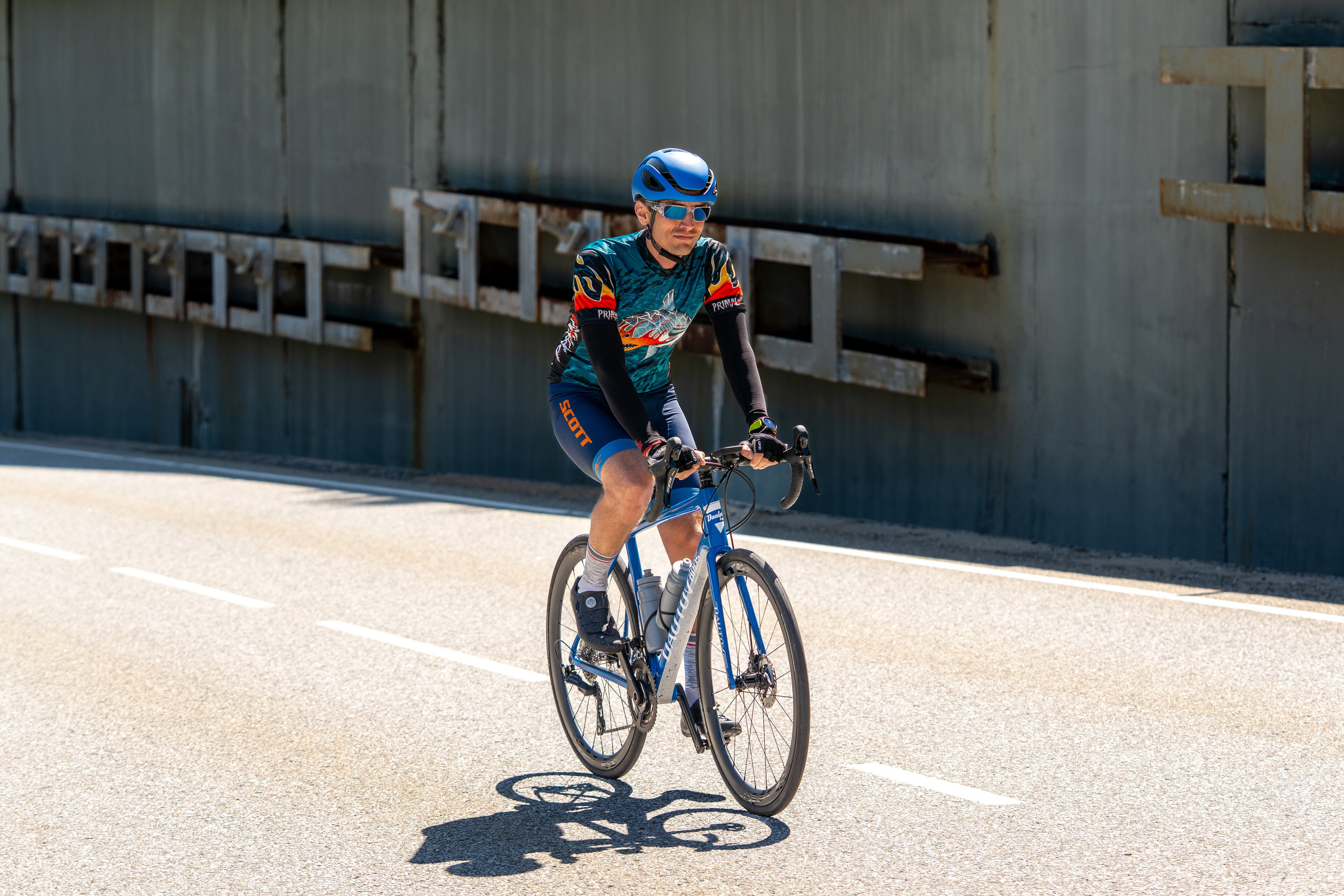 Laura Training Run. Репортажный фотограф в Красной Поляне и Сочи Павлюченко Екатерина
