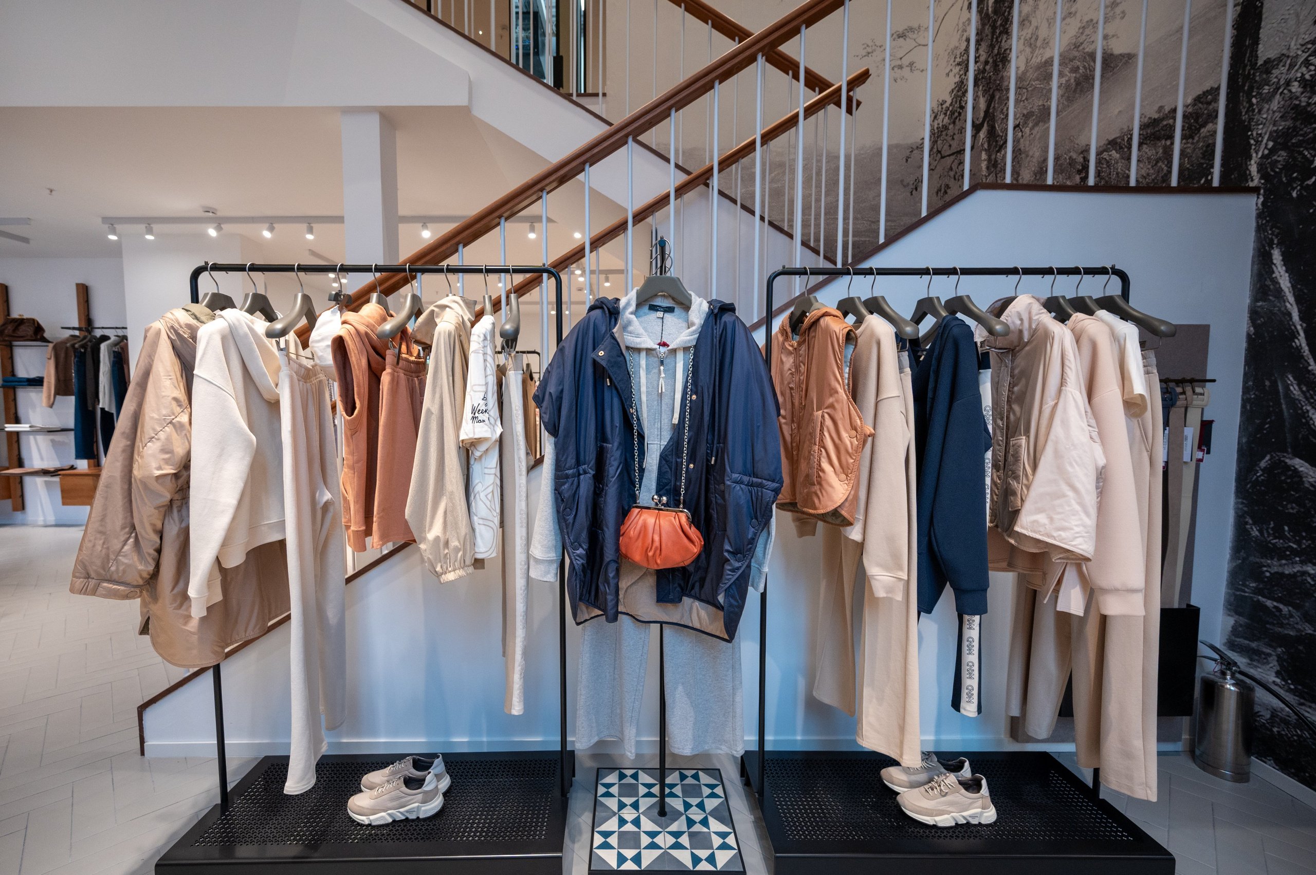 MaxMara Геленджик. Репортажный фотограф в Красной Поляне и Сочи Павлюченко Екатерина