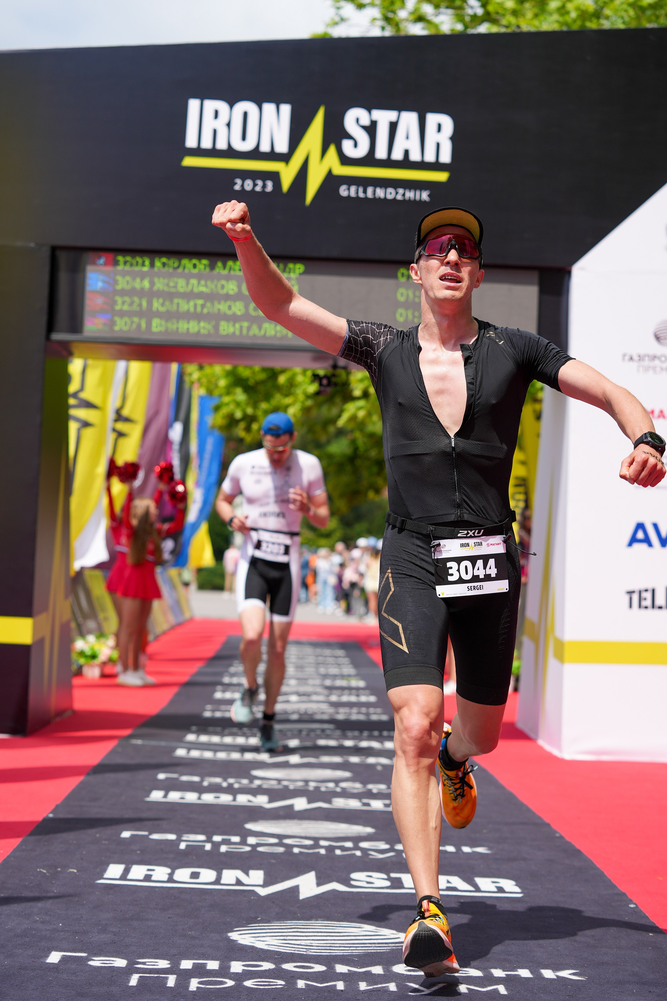 Триатлон Геленджик 2023 — отстрел. Репортажный фотограф в Красной Поляне и Сочи Павлюченко Екатерина