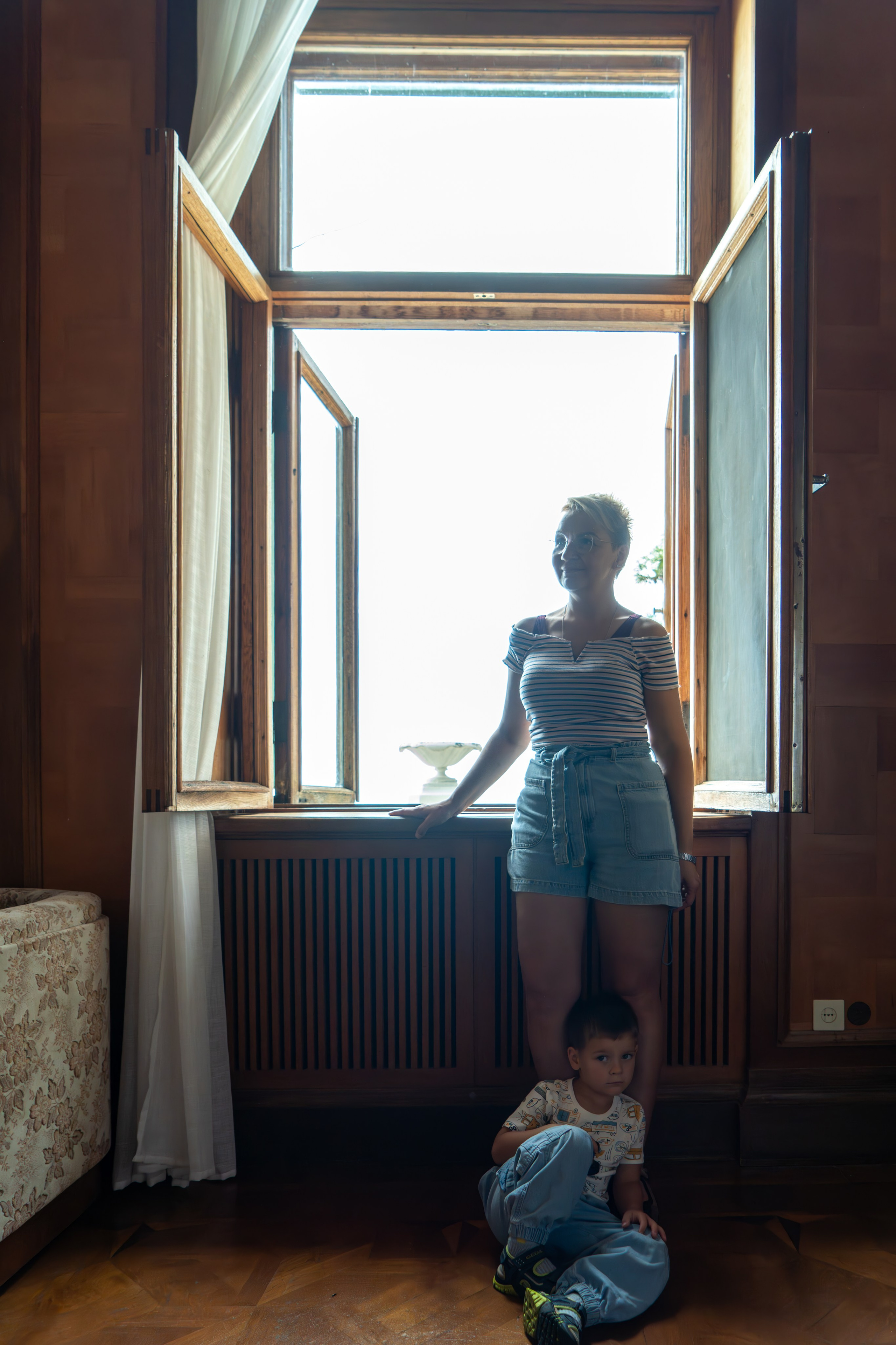 MICE мероприятие — тур по Абхазии. Репортажный фотограф в Красной Поляне и Сочи Павлюченко Екатерина