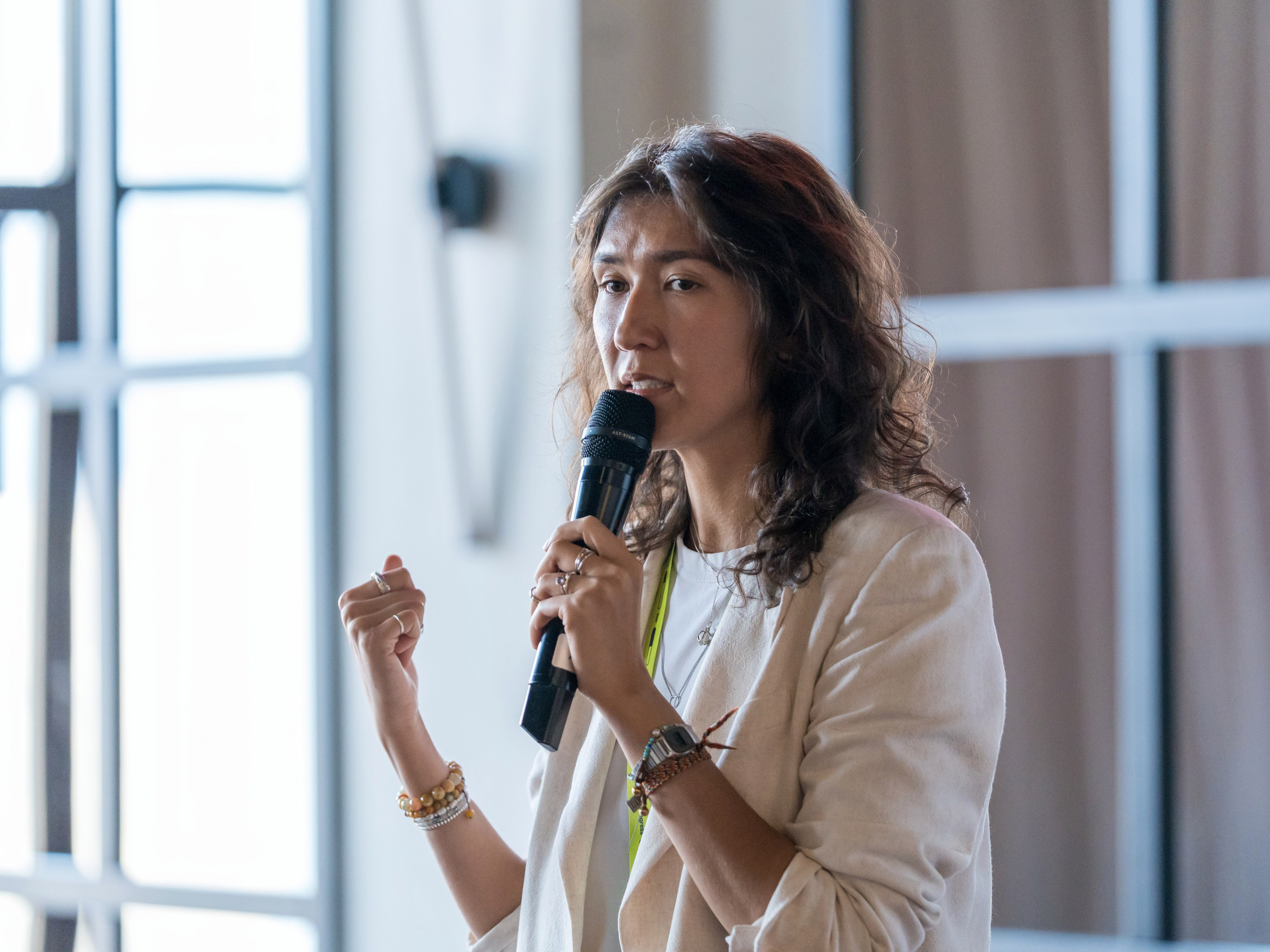 Тренинг для компании S7 Airlines в Красной Поляне. Репортажный фотограф в Красной Поляне и Сочи Павлюченко Екатерина