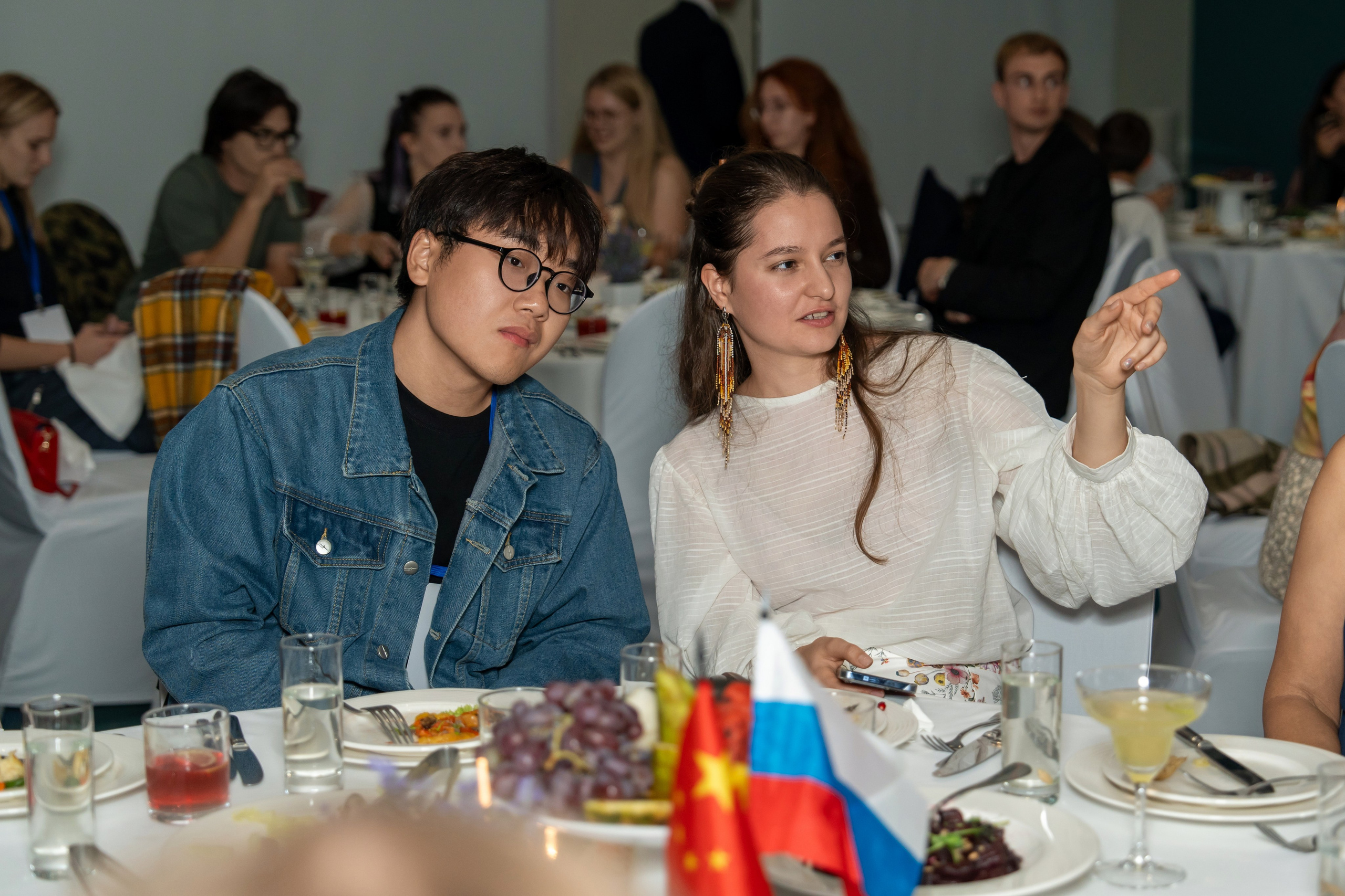 ChinaRosaFest 2024. Репортажный фотограф в Красной Поляне и Сочи Павлюченко Екатерина