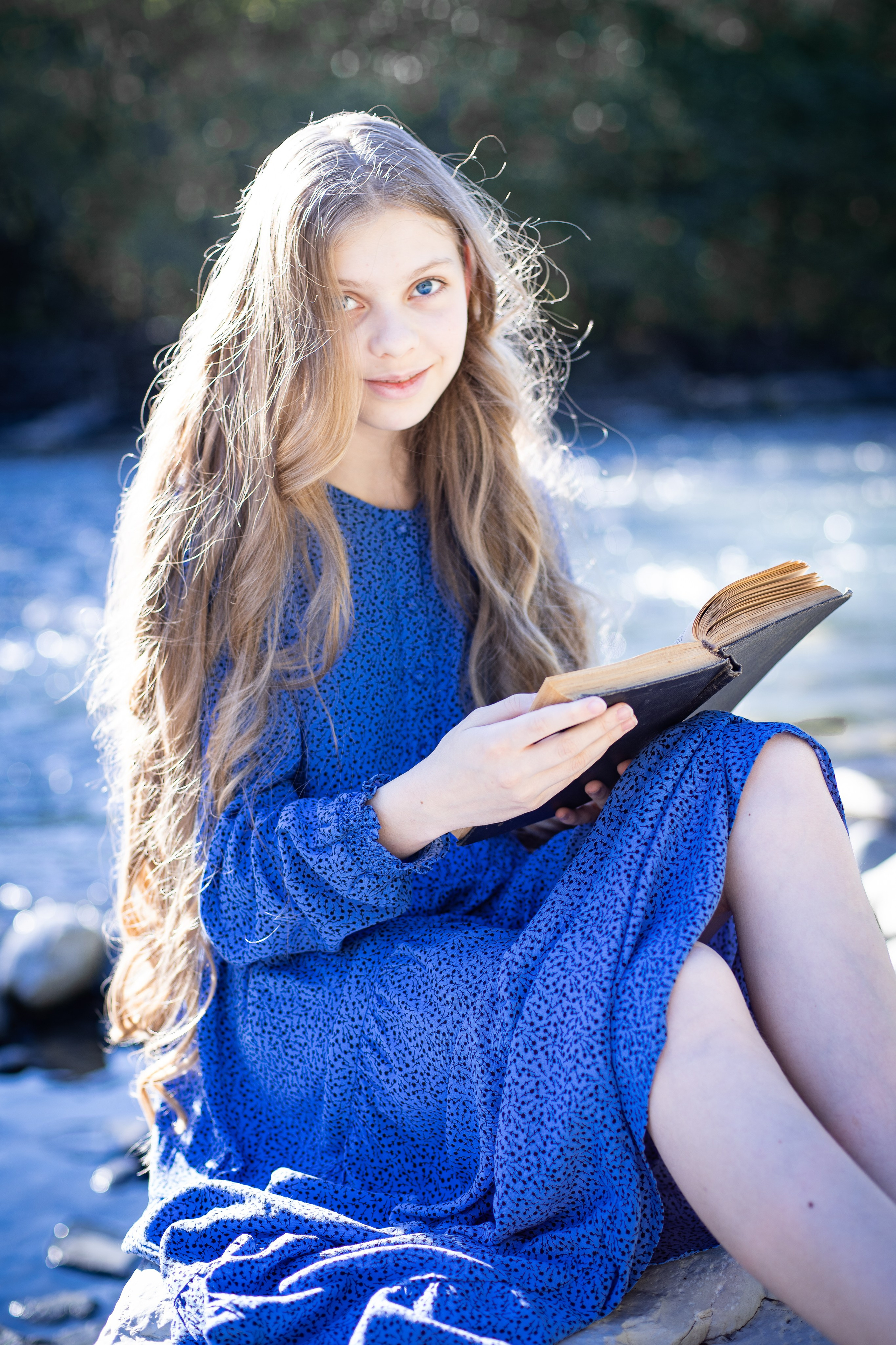 Юлия. Репортажный фотограф в Красной Поляне и Сочи Павлюченко Екатерина