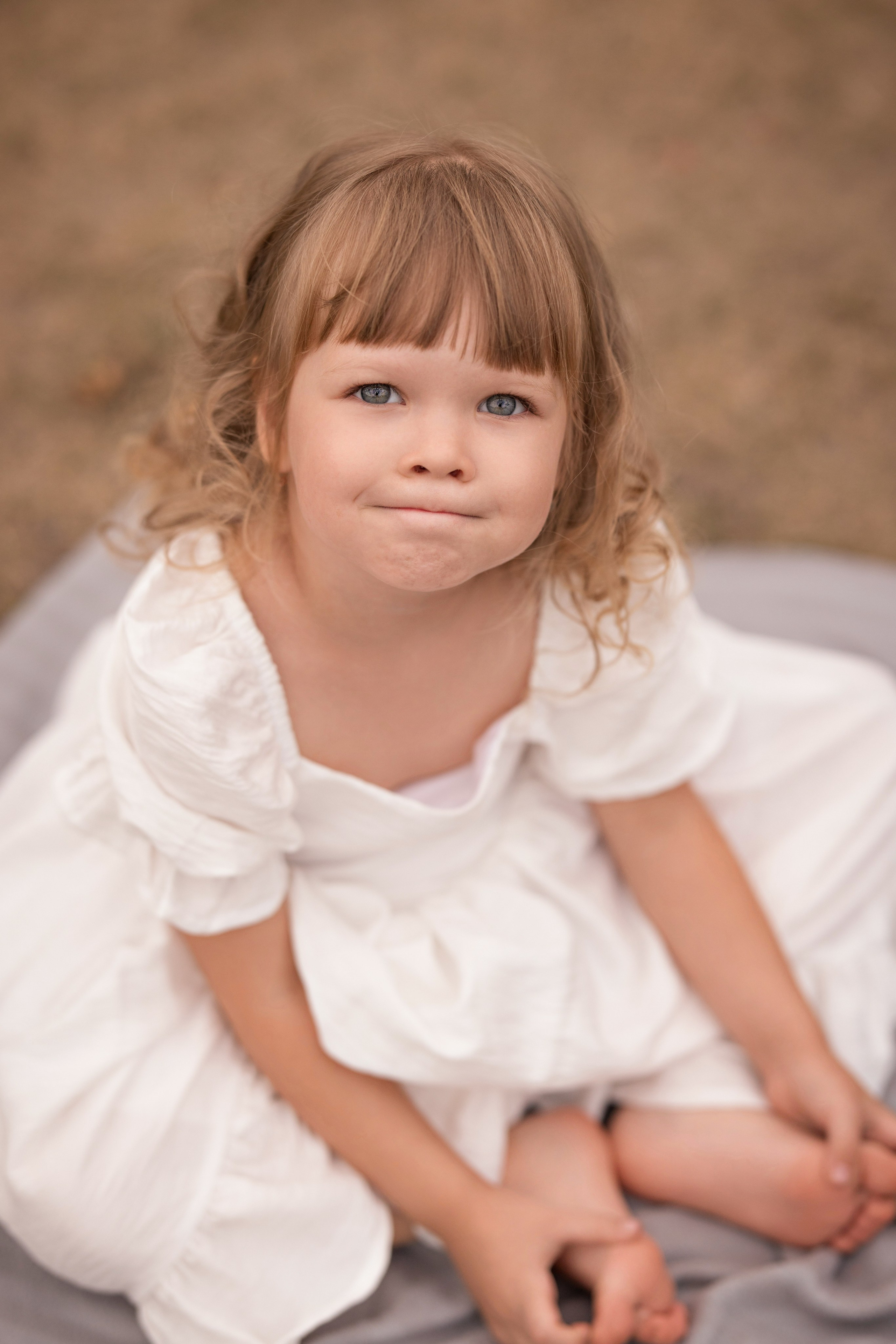 Даше 3 года. Детский и семейный фотограф в Чите Анастасия Шубина