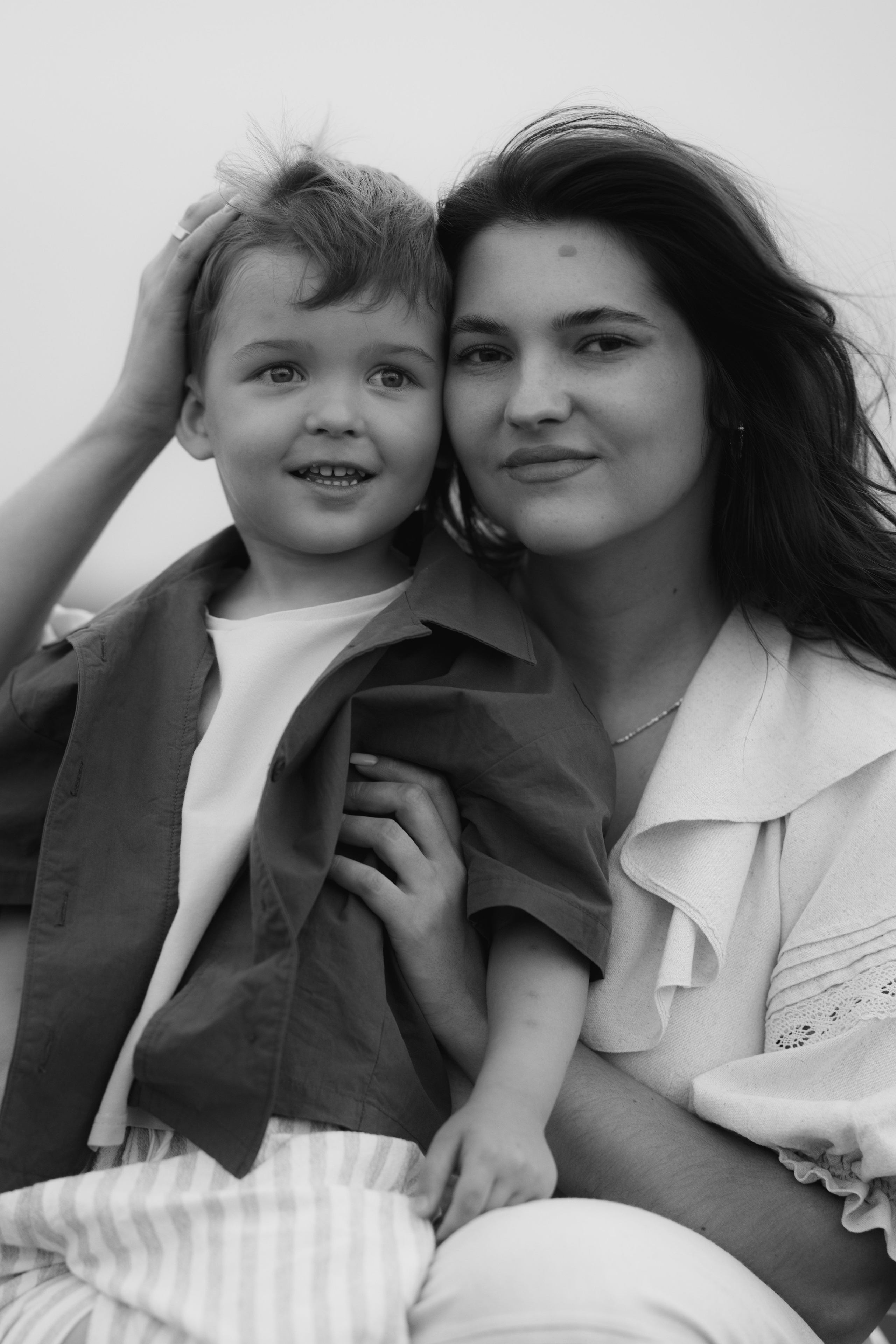 Семьи. Детский и семейный фотограф в Чите Анастасия Шубина