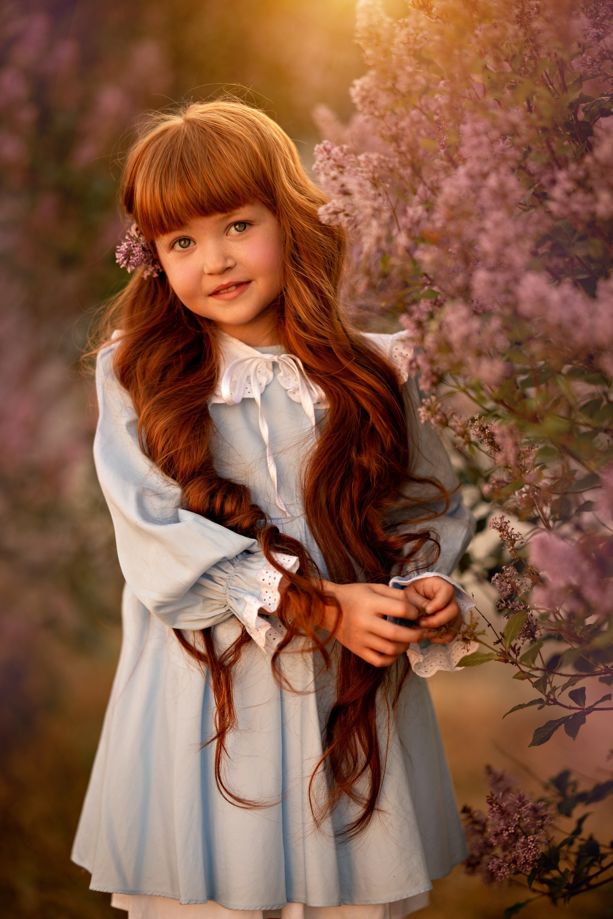 Дети. Детский и семейный фотограф в Чите Анастасия Шубина