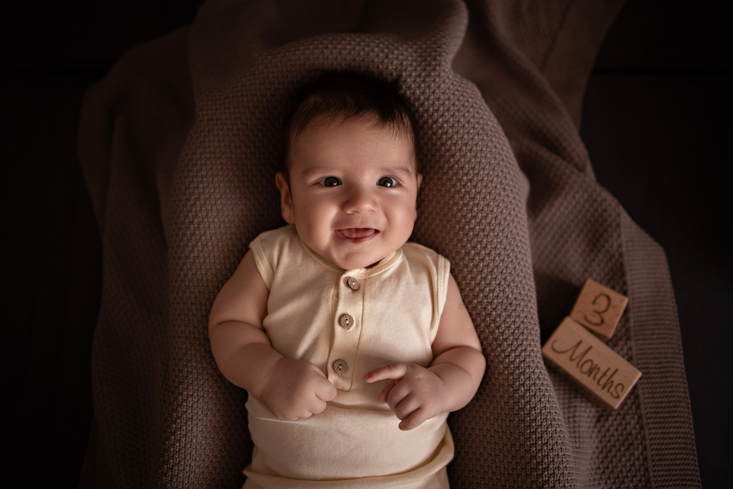 Фотосопровождение до года. Детский и семейный фотограф в Чите Анастасия Шубина