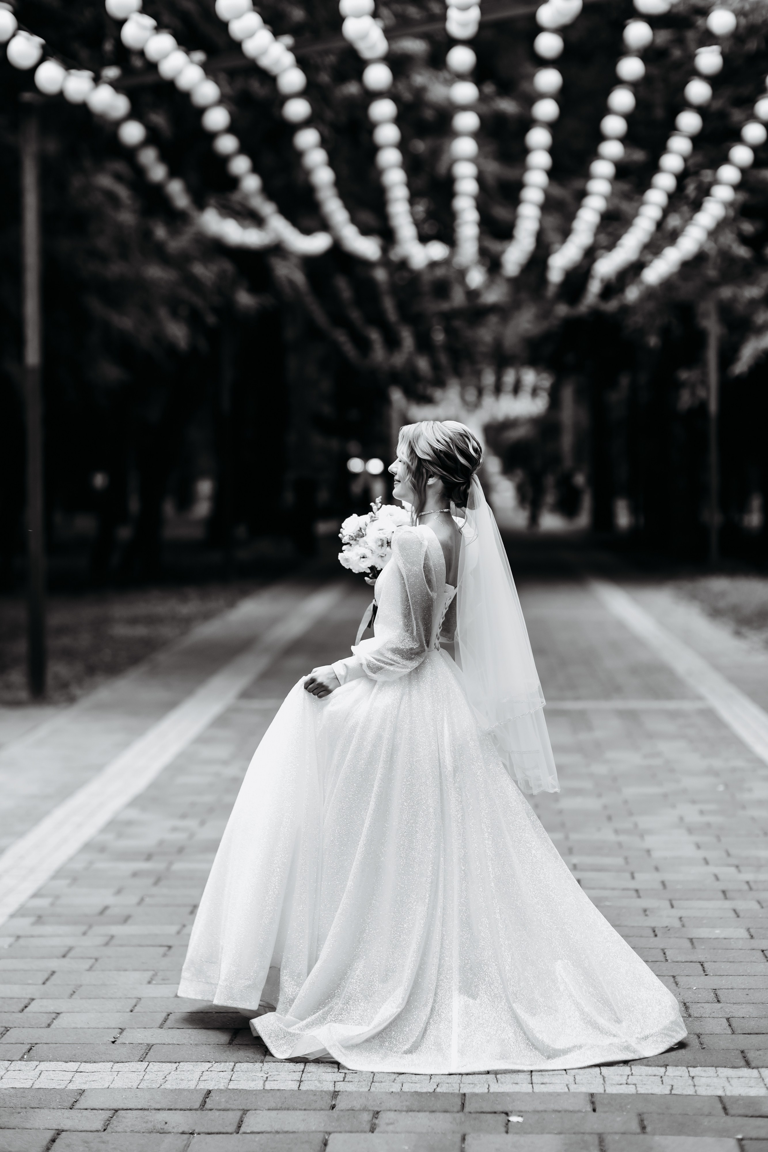 Артем и Елена. Свадебный и семейный фотограф в Невинномысске Наталья Куликова