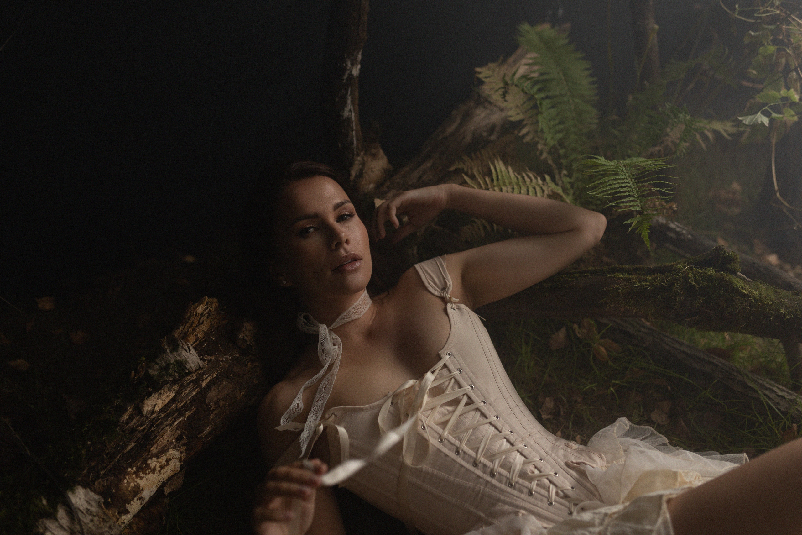 Муза. Главная