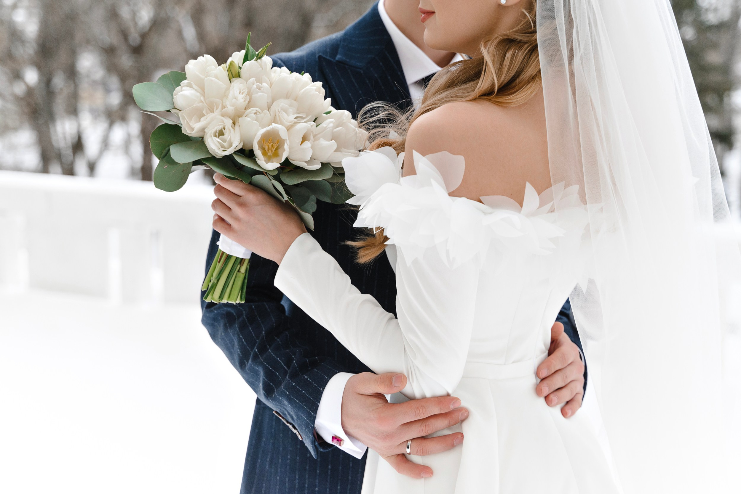 Главная. Свадебный фотограф в Тамбове Андрей Шаталов