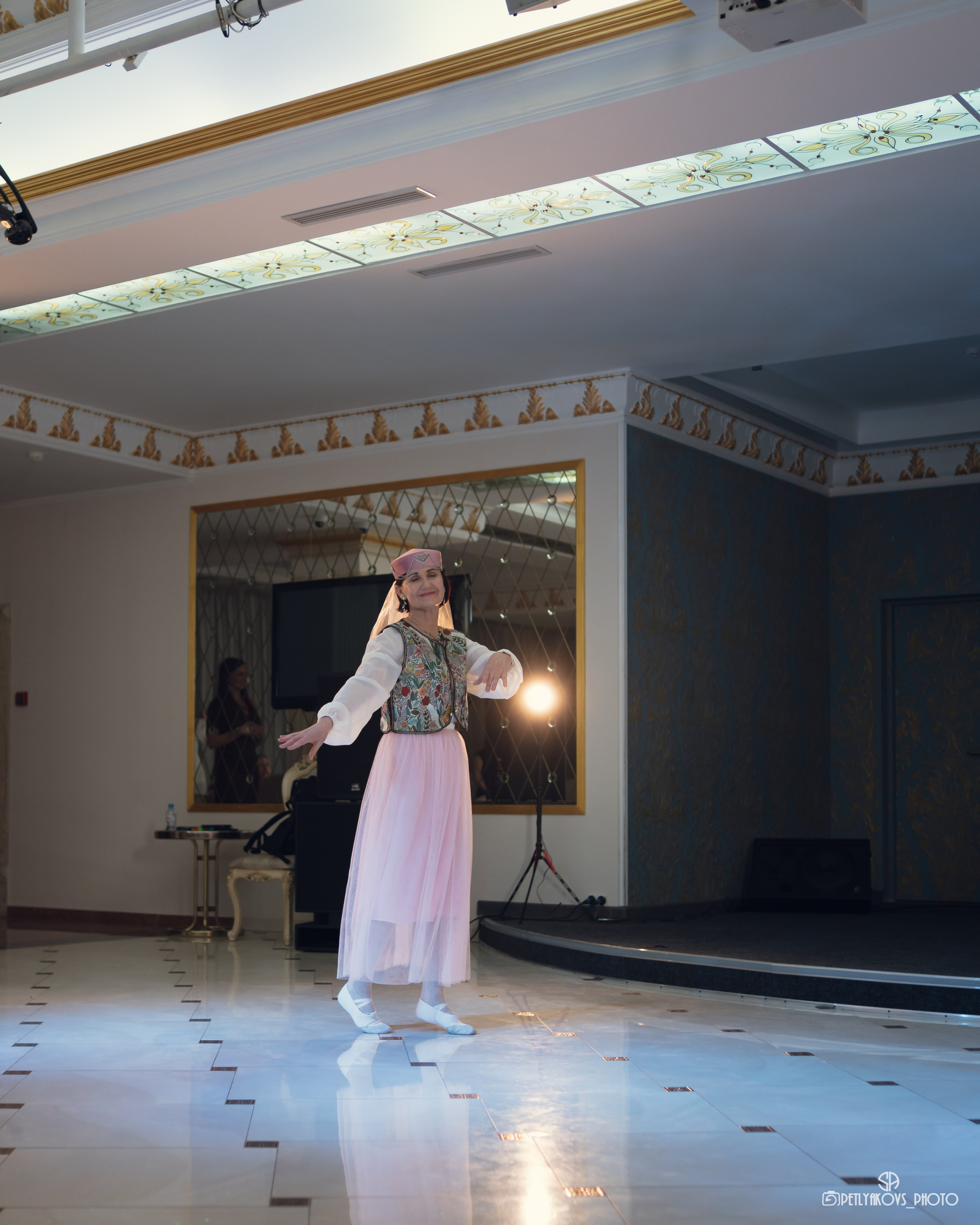 Отчётный концерт LEVITA. Фотограф, видеограф Пятигорск, Ставрополь, Ессентуки, Petlyakovs_photo