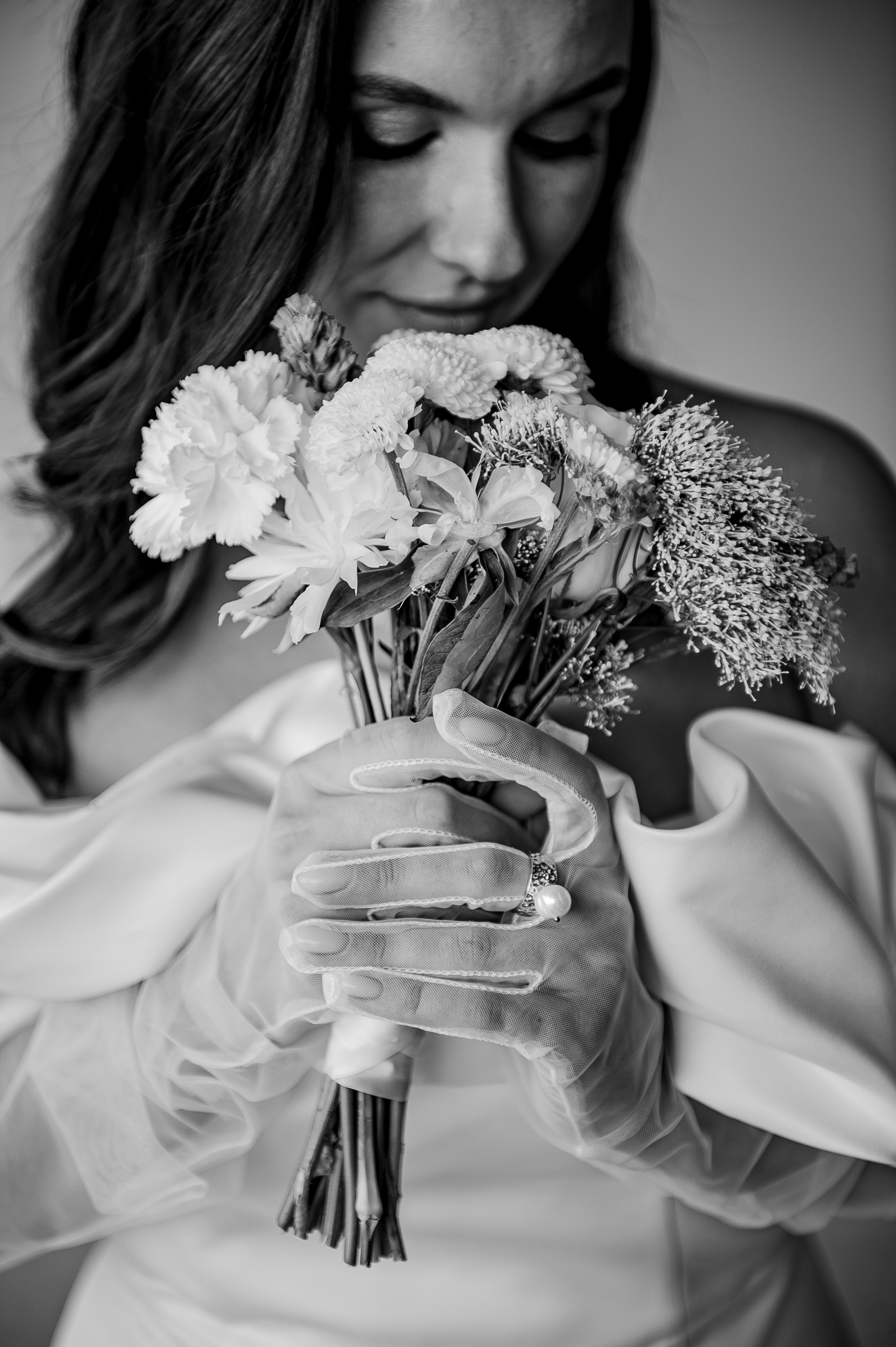 Свадьба. Фотограф Антон Малыхин