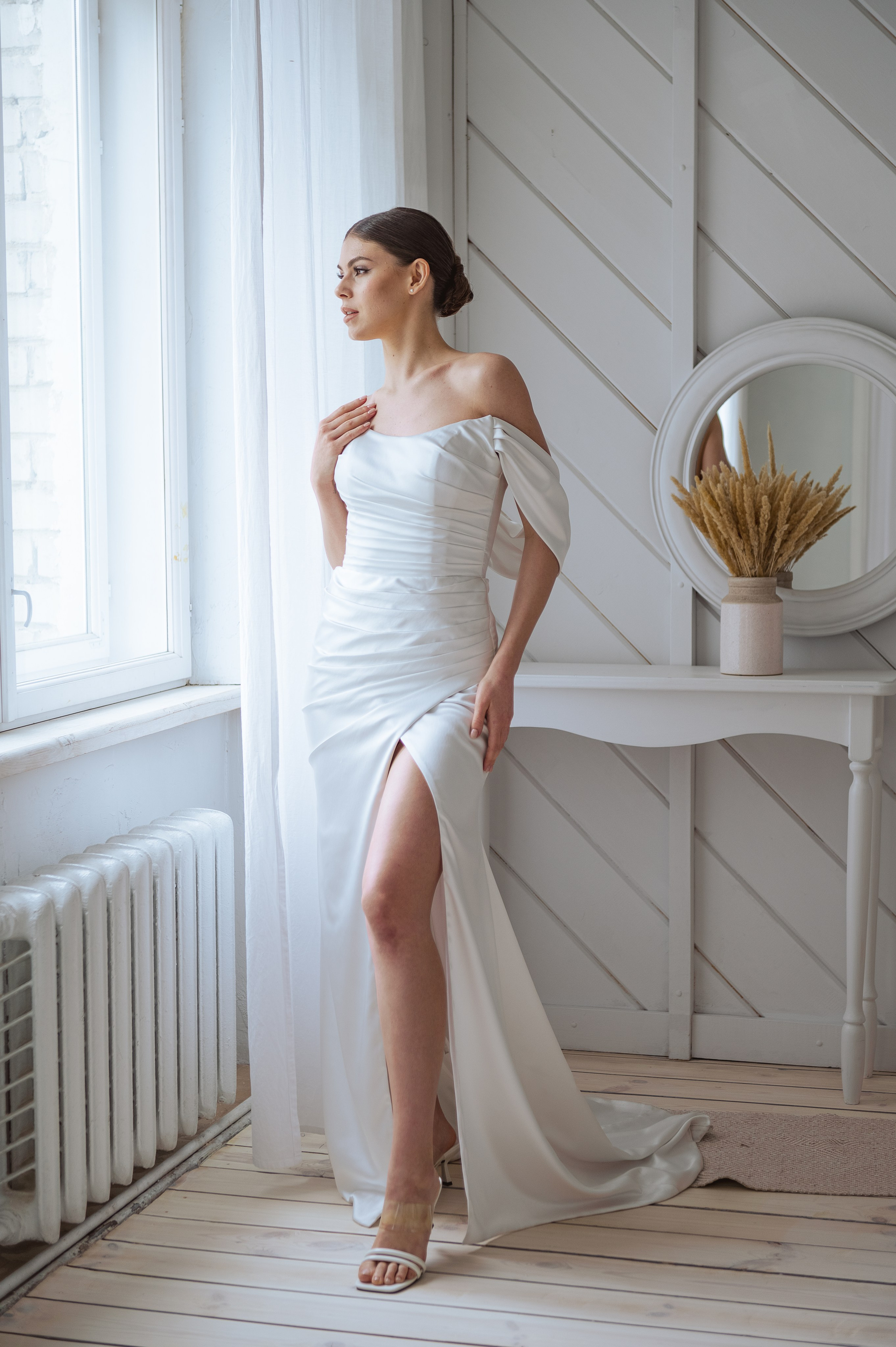 Свадьба. Фотограф Антон Малыхин