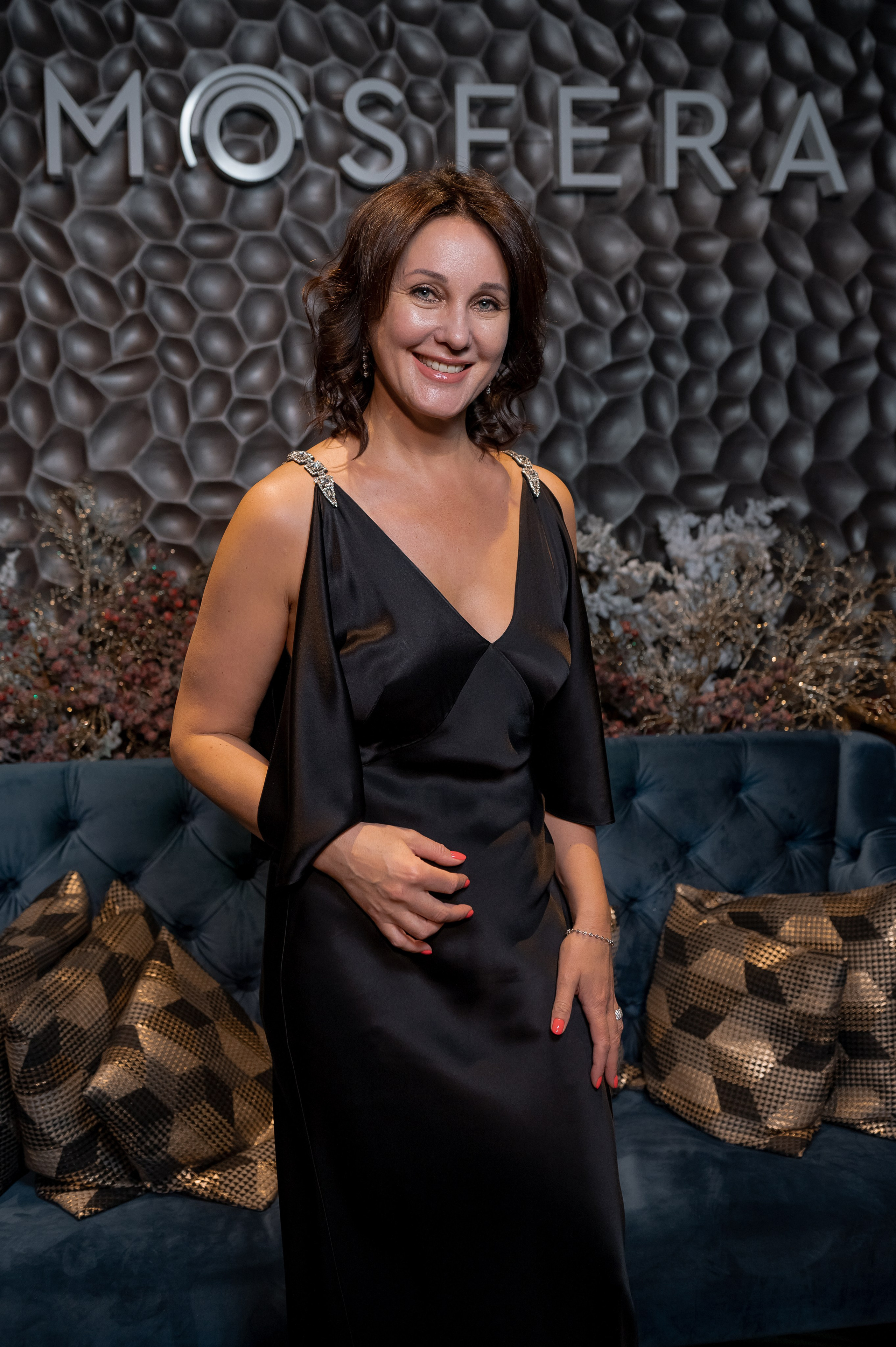 ANT Group NY. Фотограф Антон Малыхин