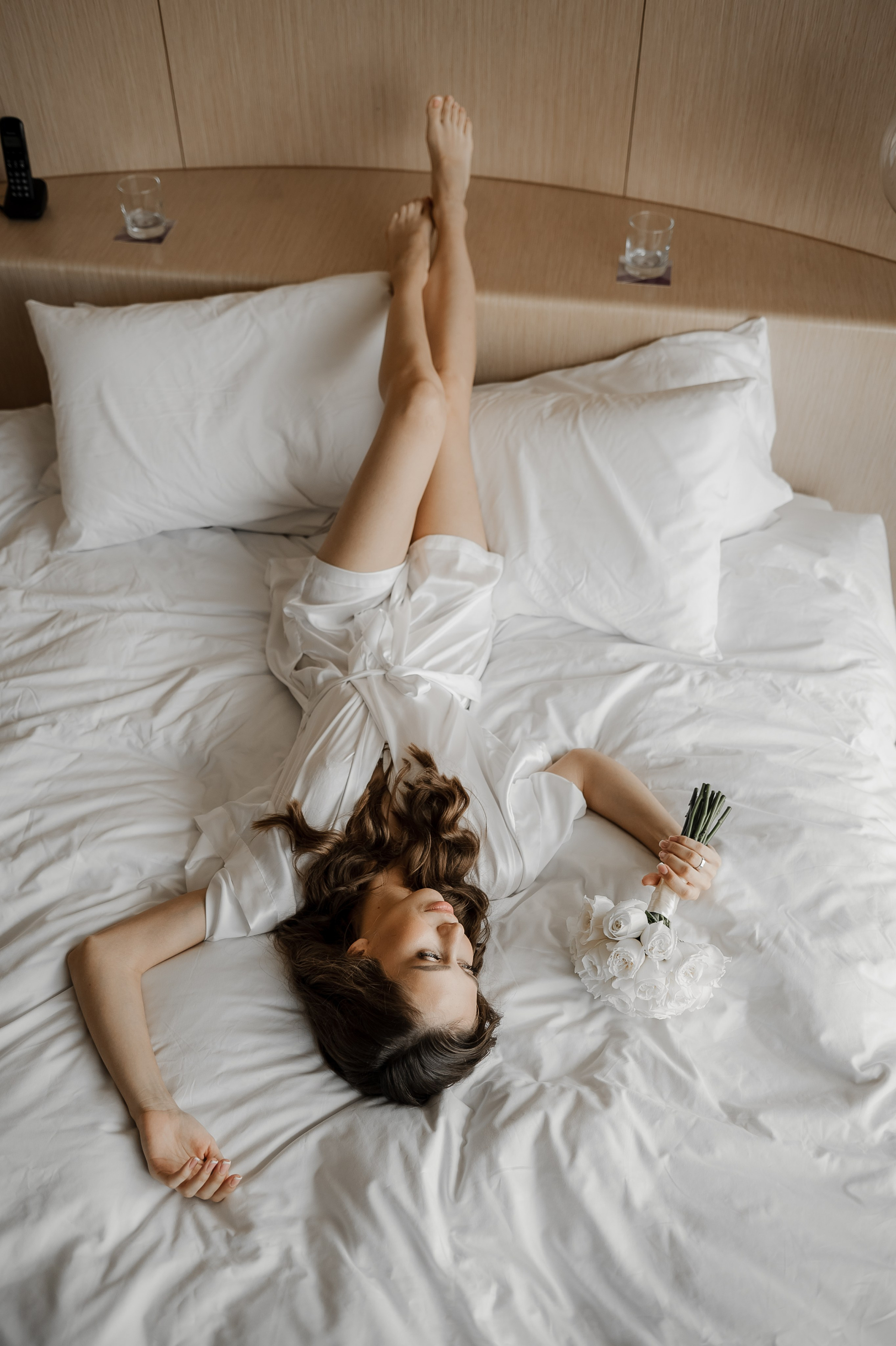 Свадьба. Фотограф Антон Малыхин