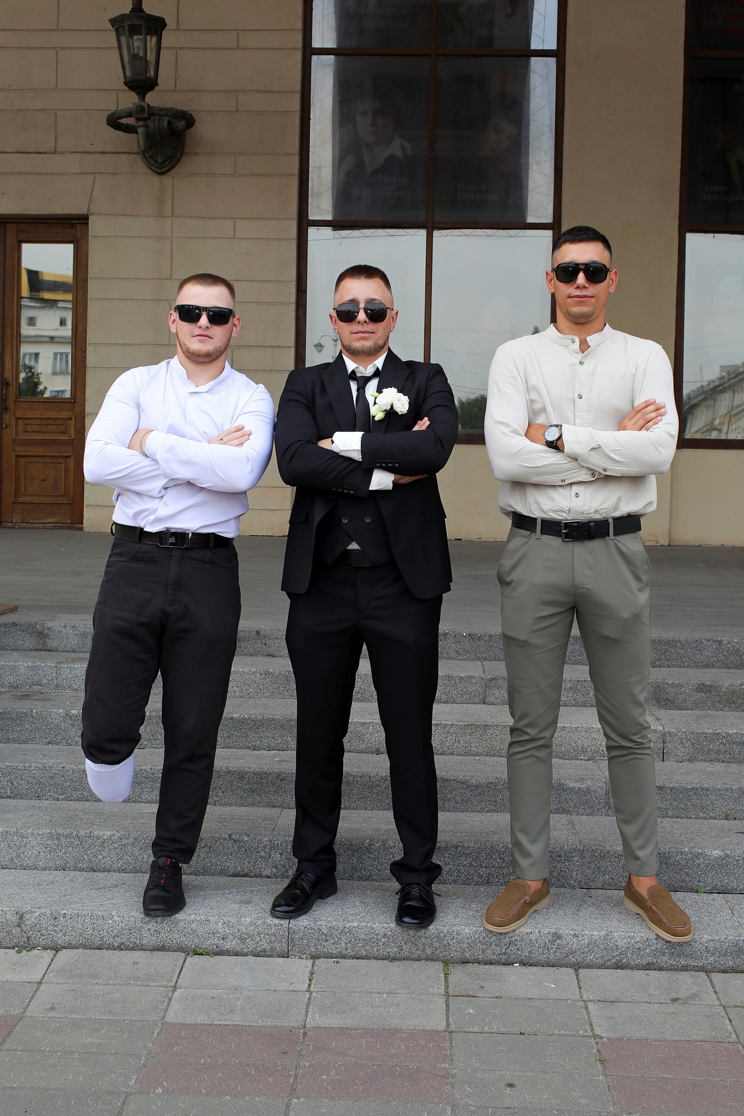 Никита и Виктория. Детский и женский фотограф в Кемерово Анна Смирнова