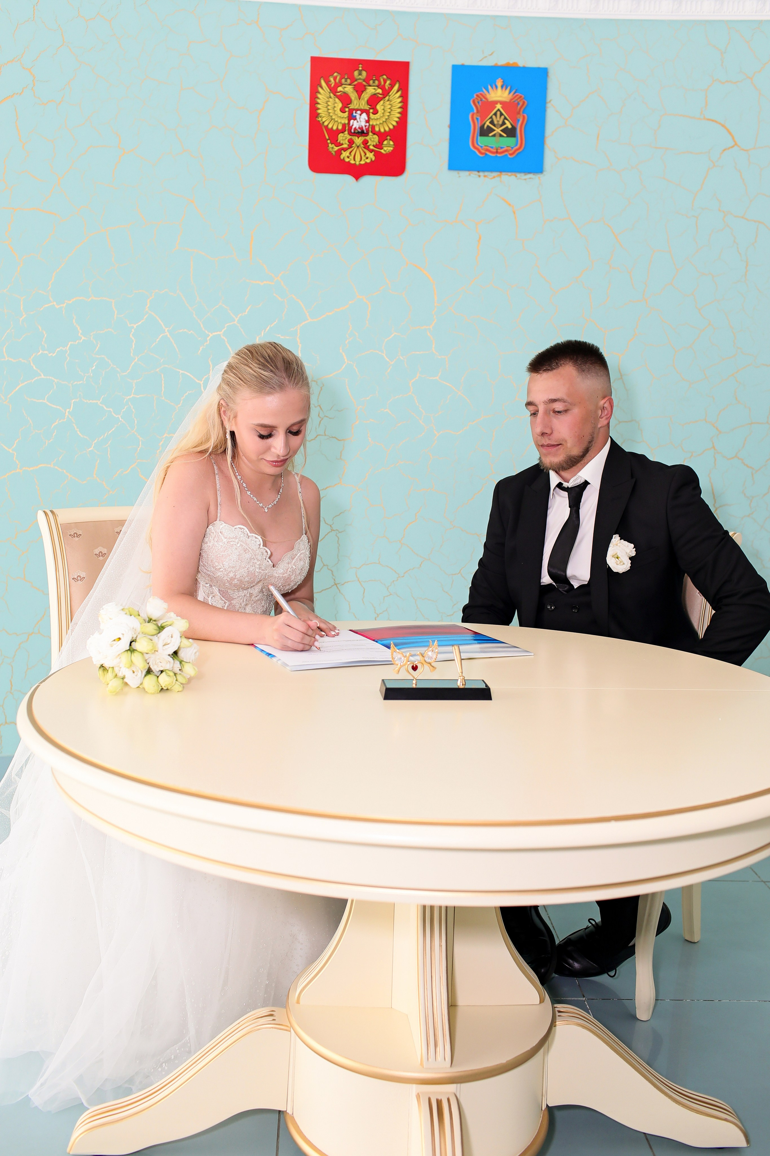 Никита и Виктория. Детский и женский фотограф в Кемерово Анна Смирнова