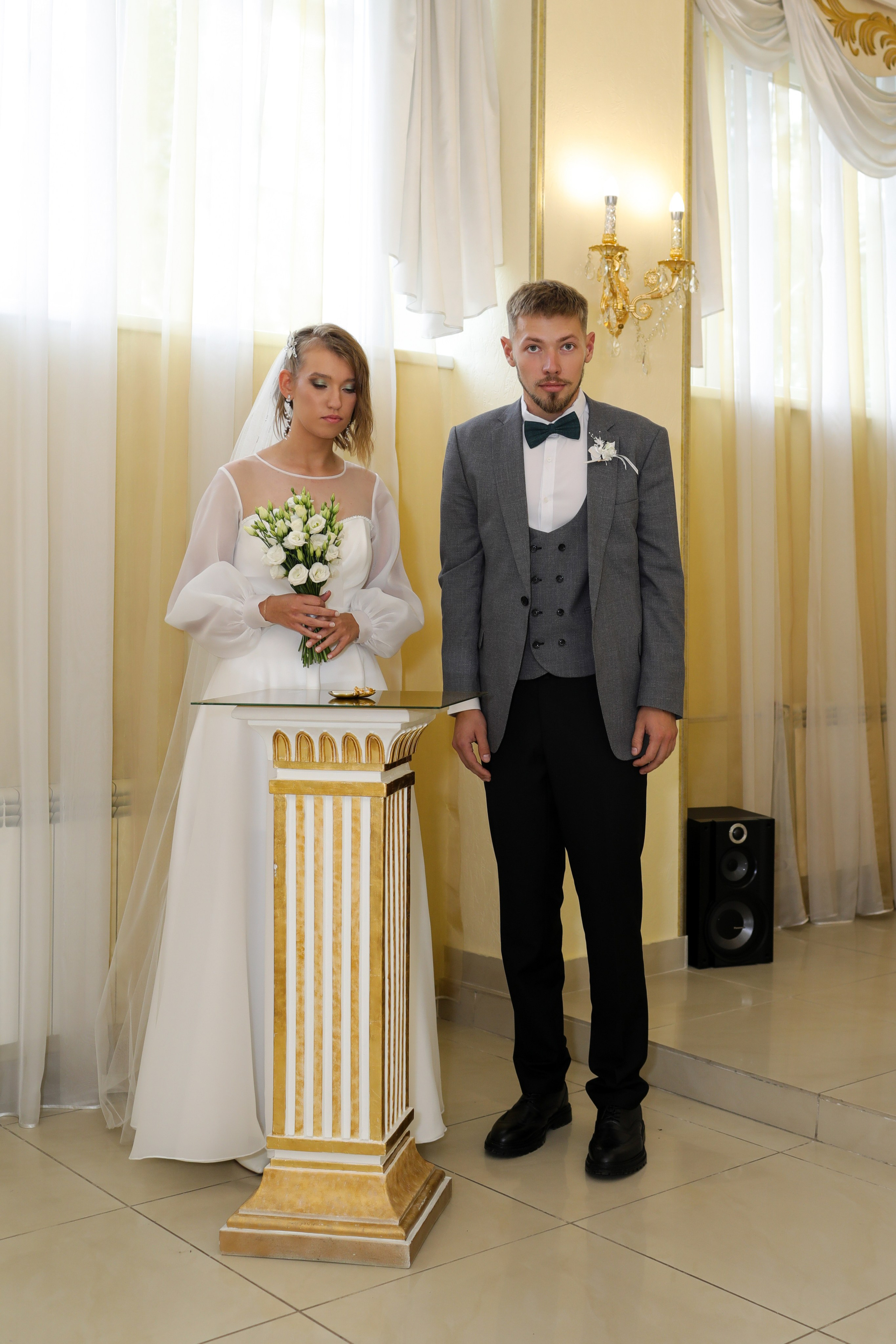 Никита и Юлия. Детский и женский фотограф в Кемерово Анна Смирнова