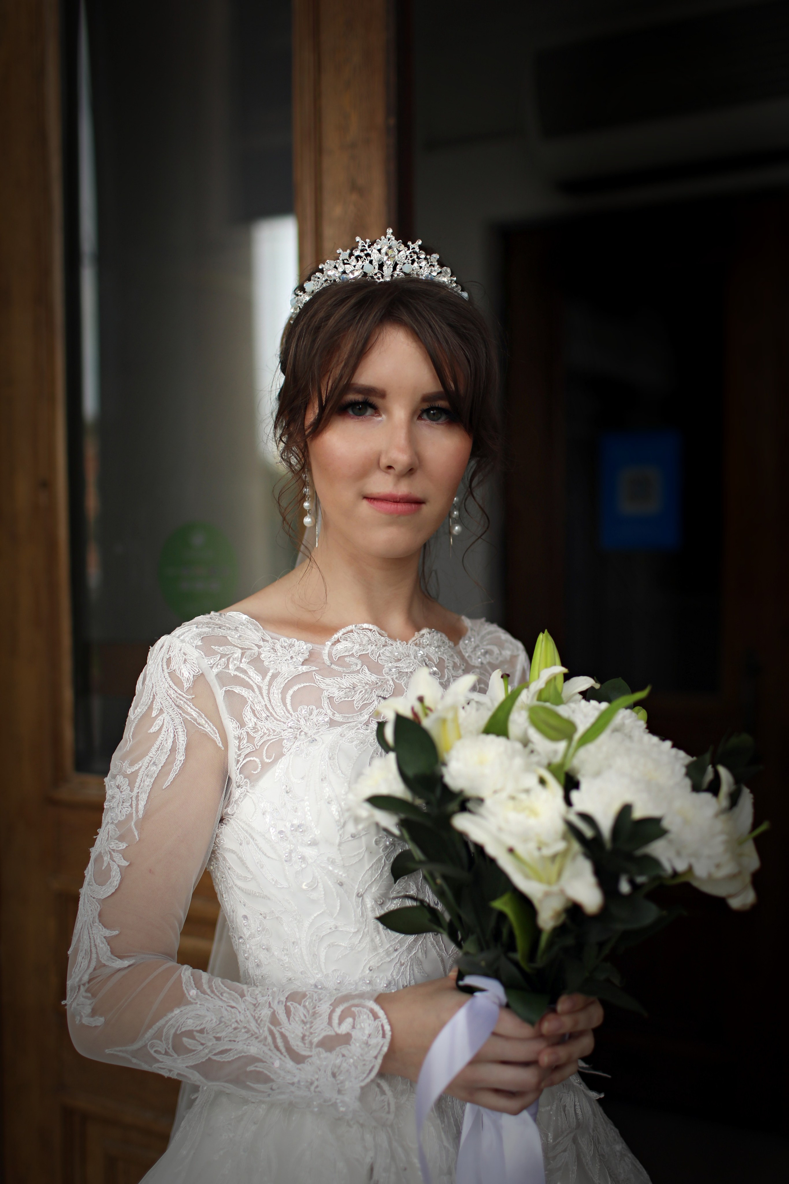 Роман и Оксана. Детский и женский фотограф в Кемерово Анна Смирнова