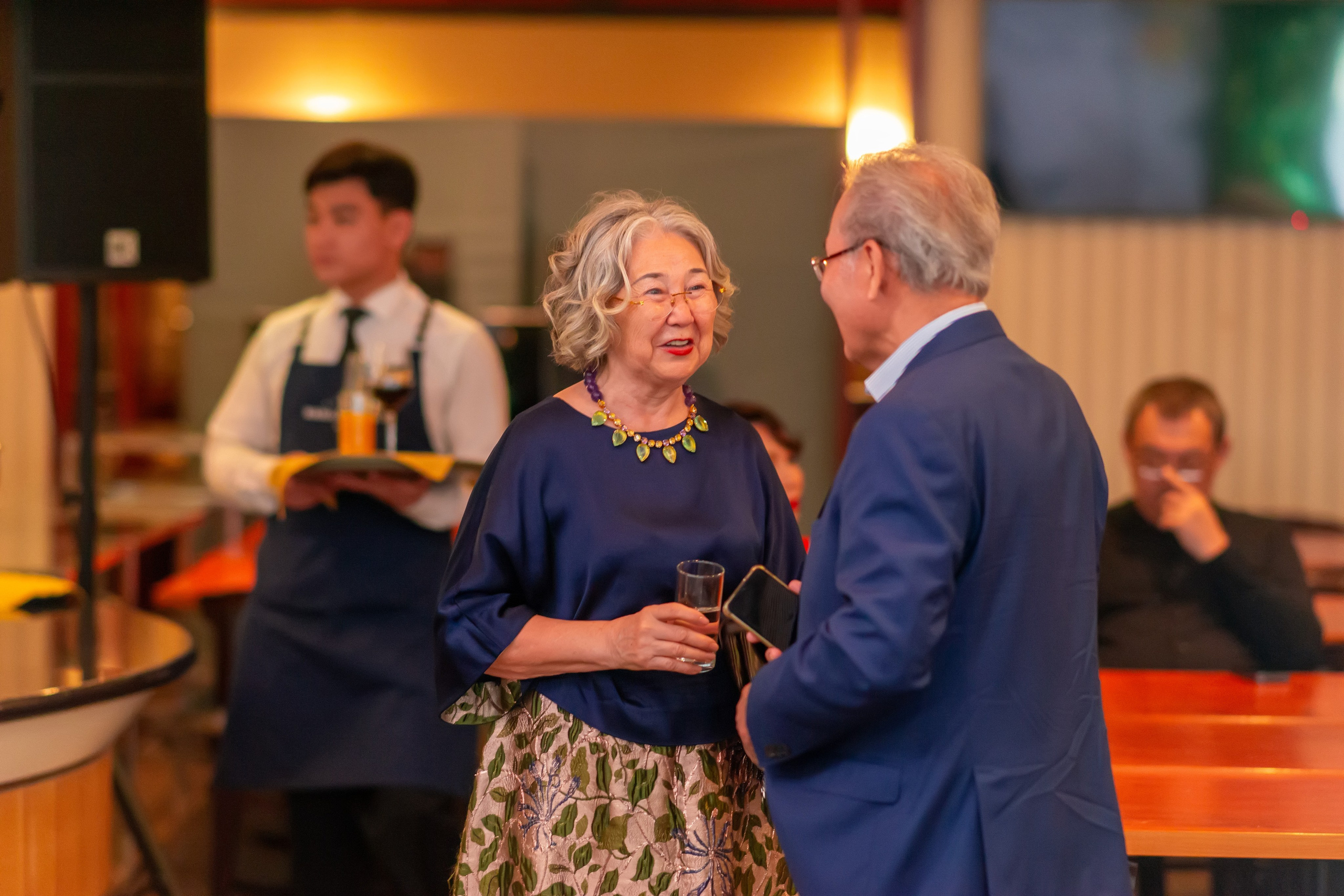 Юбилей. Профессиональная съемка в Алматы