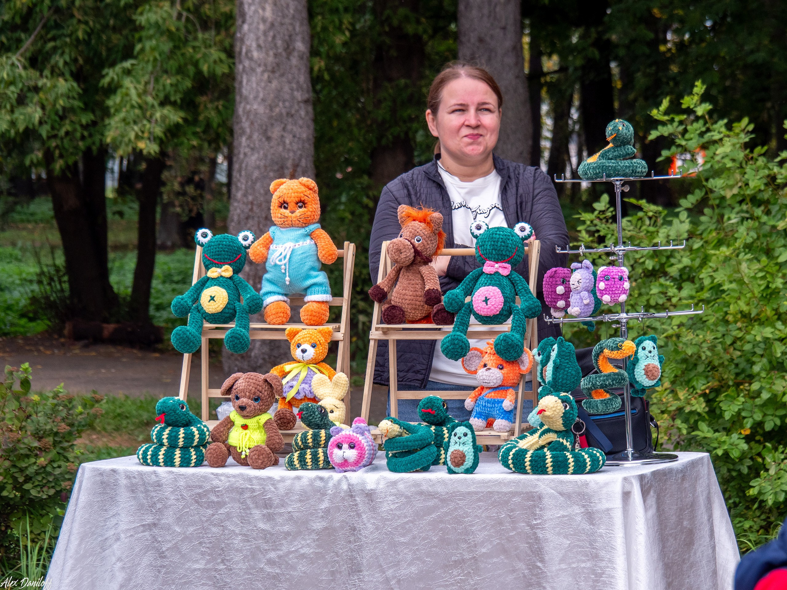 Обнимака 2025. Муром-Инфо. Новости культуры, образования, спорта в городе Муром